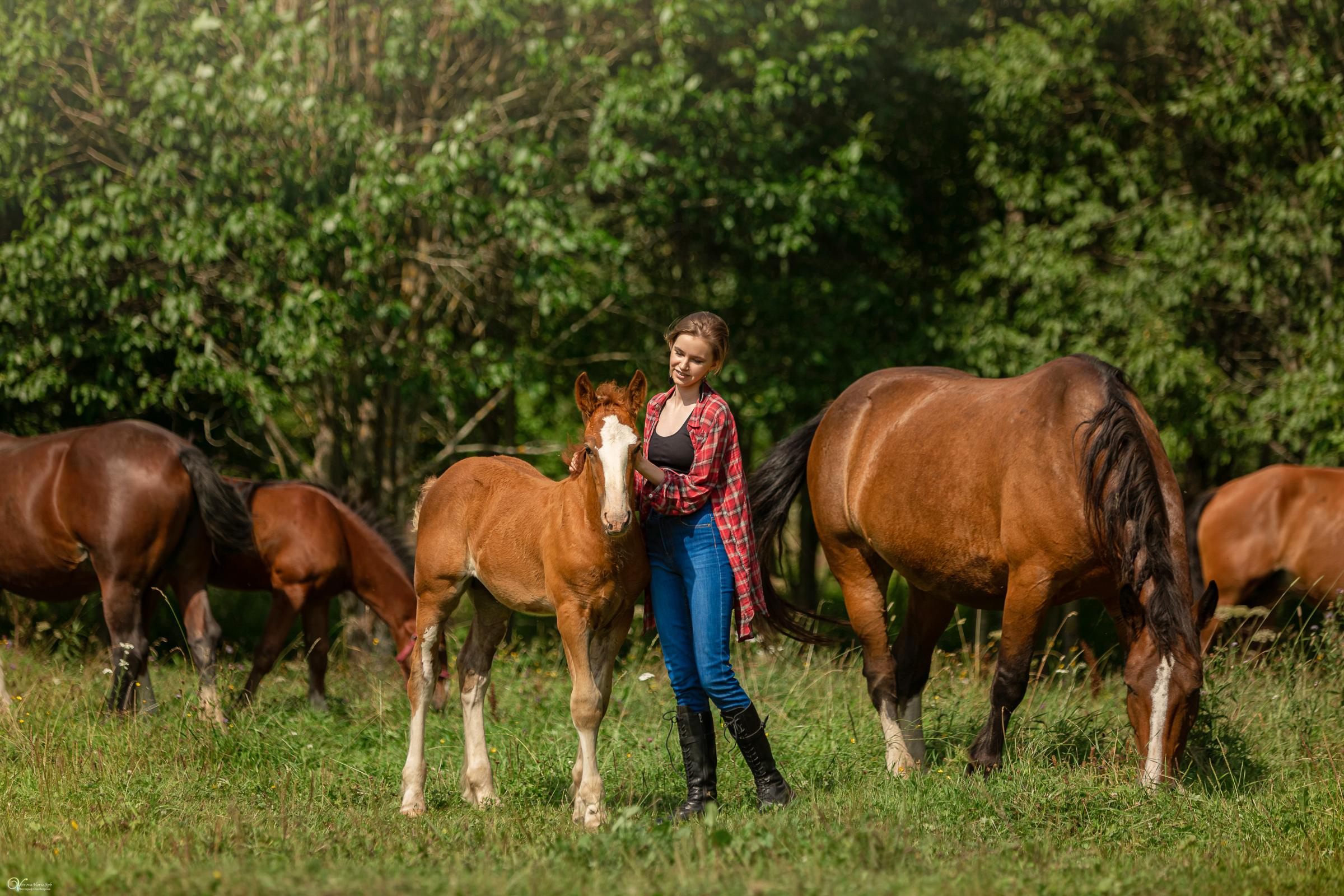 Дарья и Гравюрка. Фотограф женский и мужской портрет Санкт-Петербург
