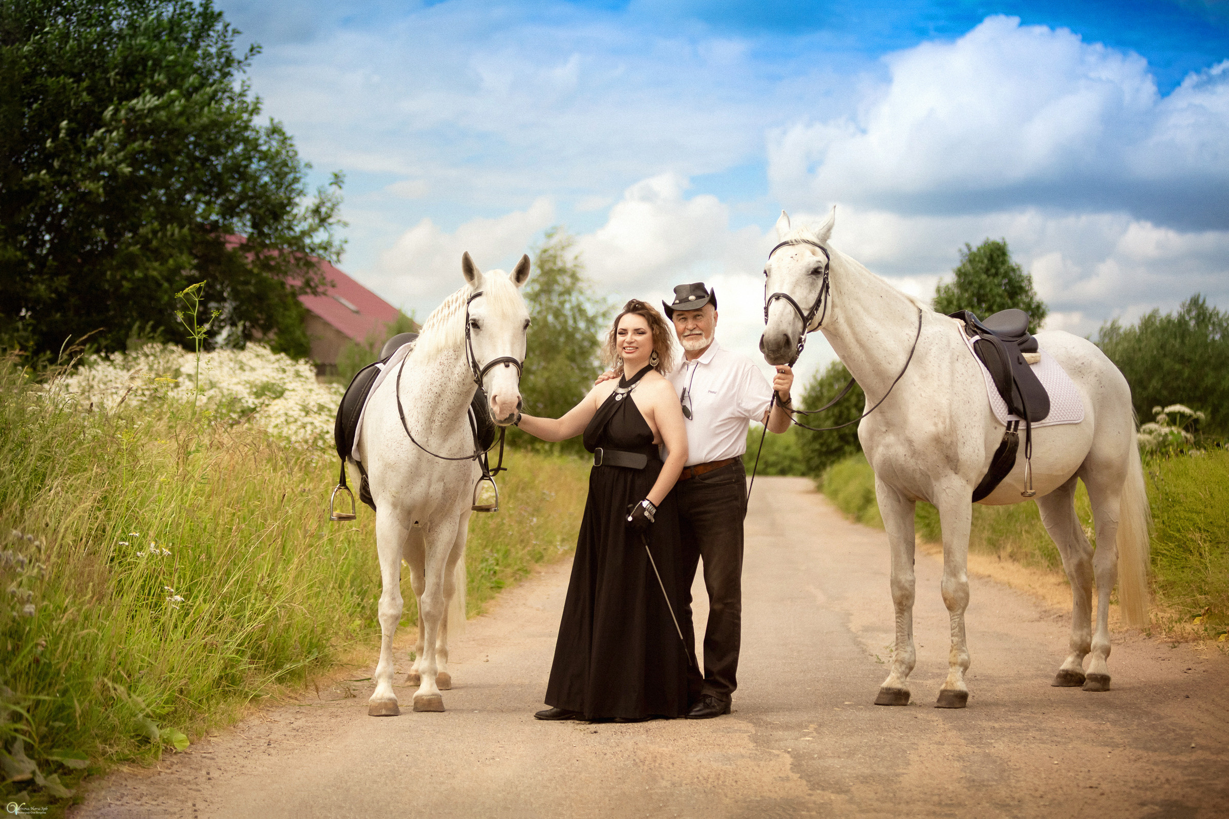 Мужской портрет верхом. Фотограф женский и мужской портрет Санкт-Петербург