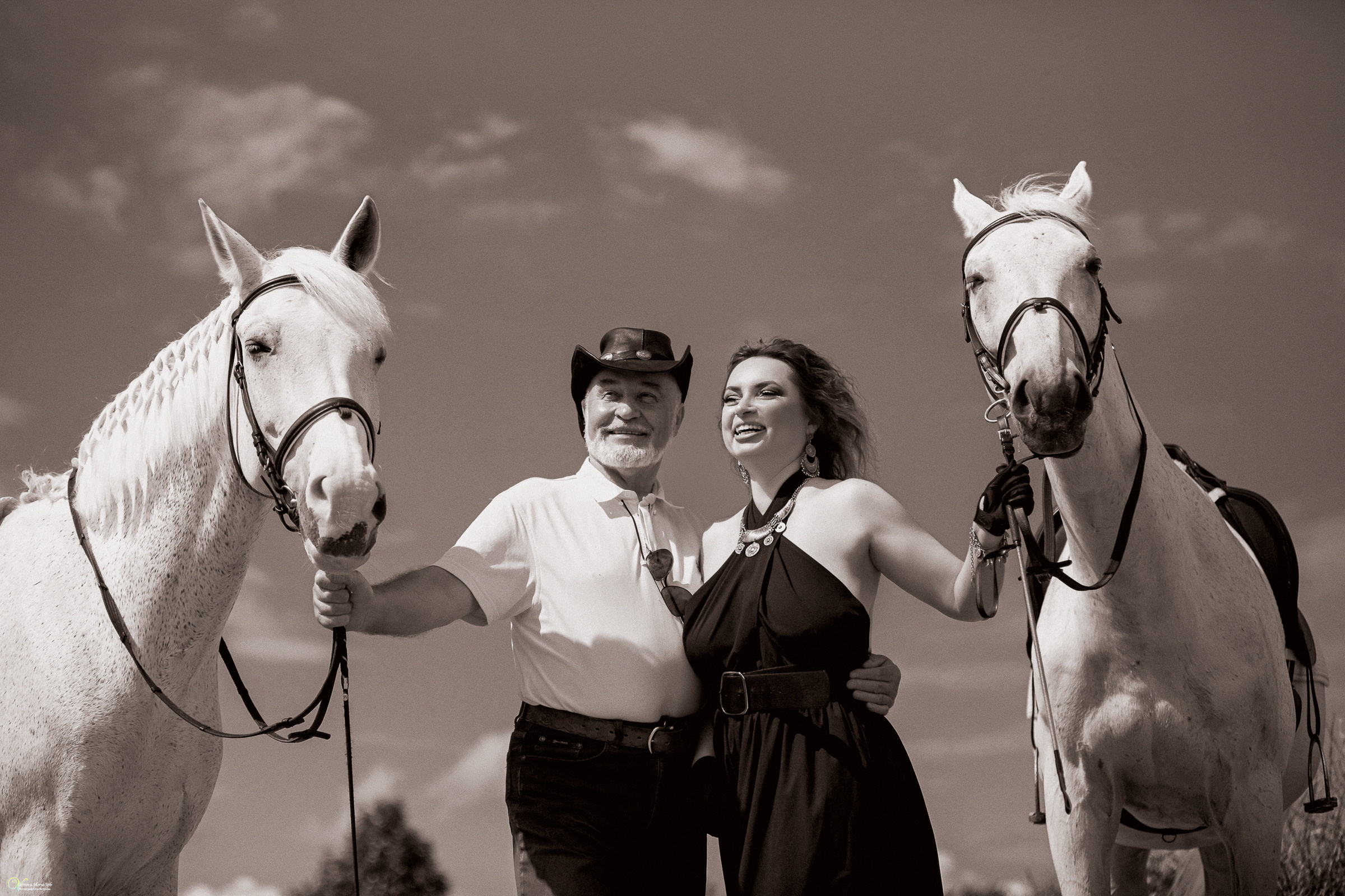Мужской портрет верхом. Фотограф женский и мужской портрет Санкт-Петербург