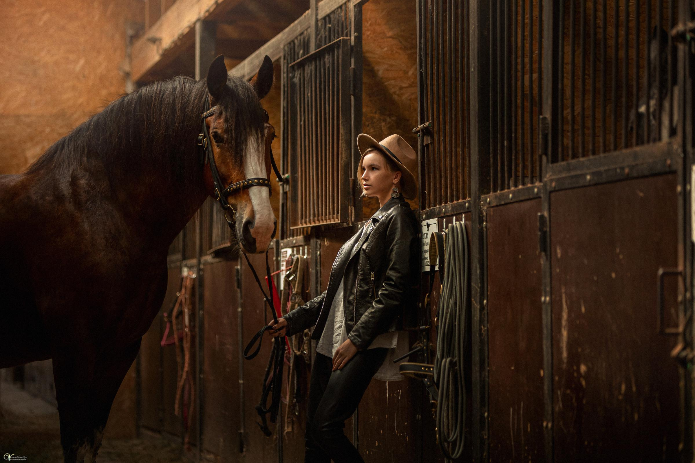 Дарья и Гравюрка. Фотограф женский и мужской портрет Санкт-Петербург