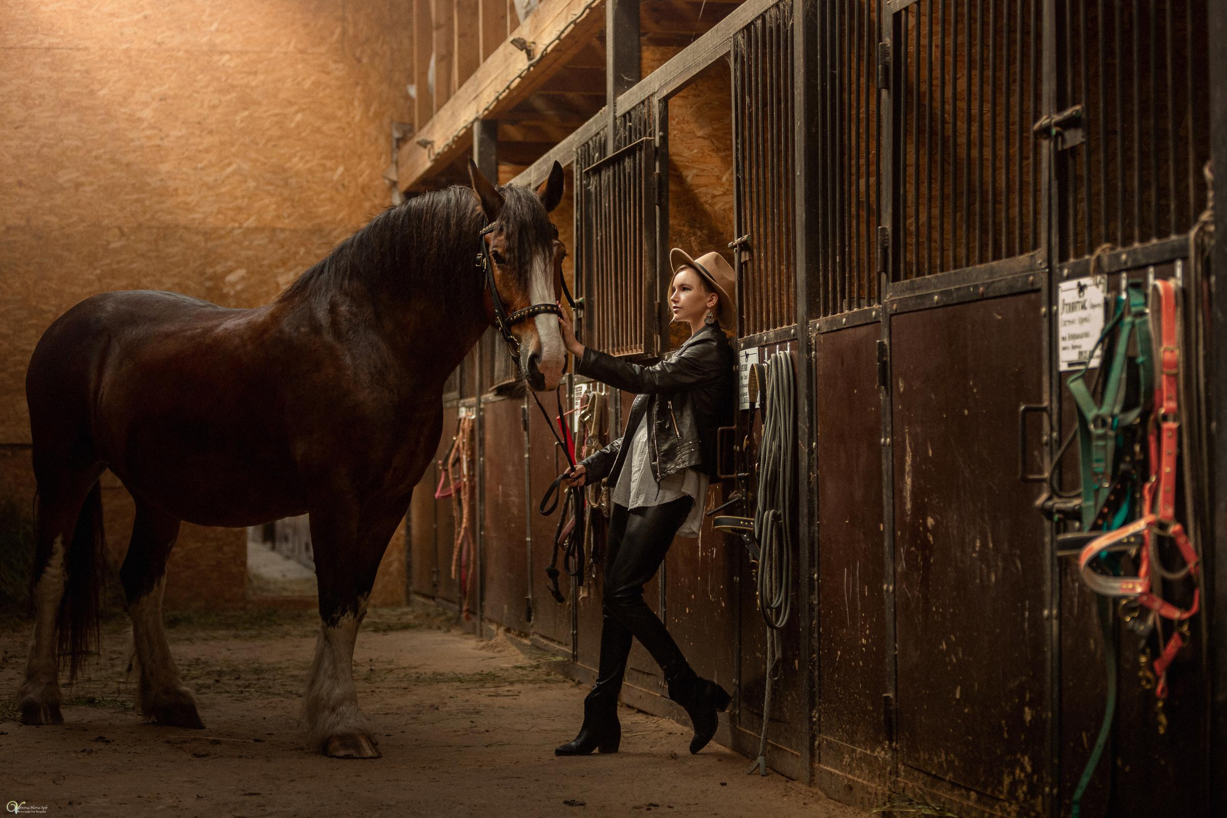 Дарья и Гравюрка. Фотограф женский и мужской портрет Санкт-Петербург