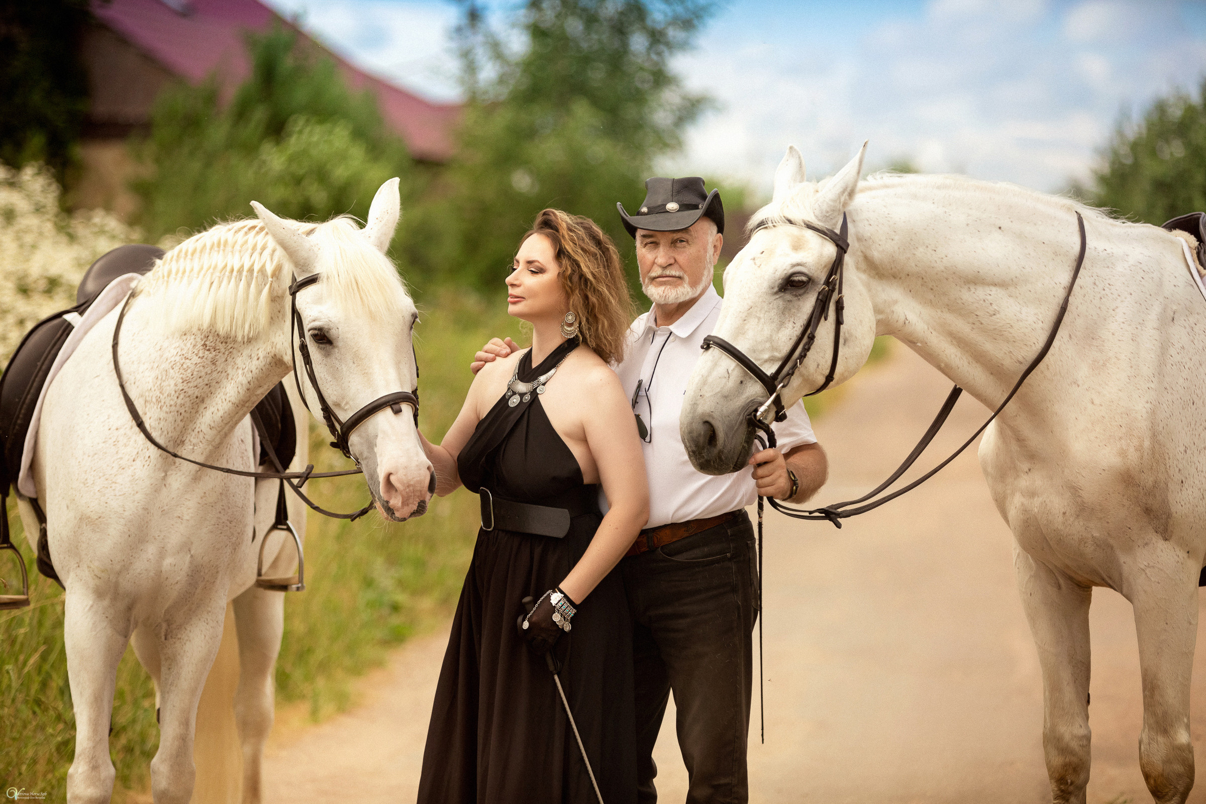 Мужской портрет верхом. Фотограф женский и мужской портрет Санкт-Петербург