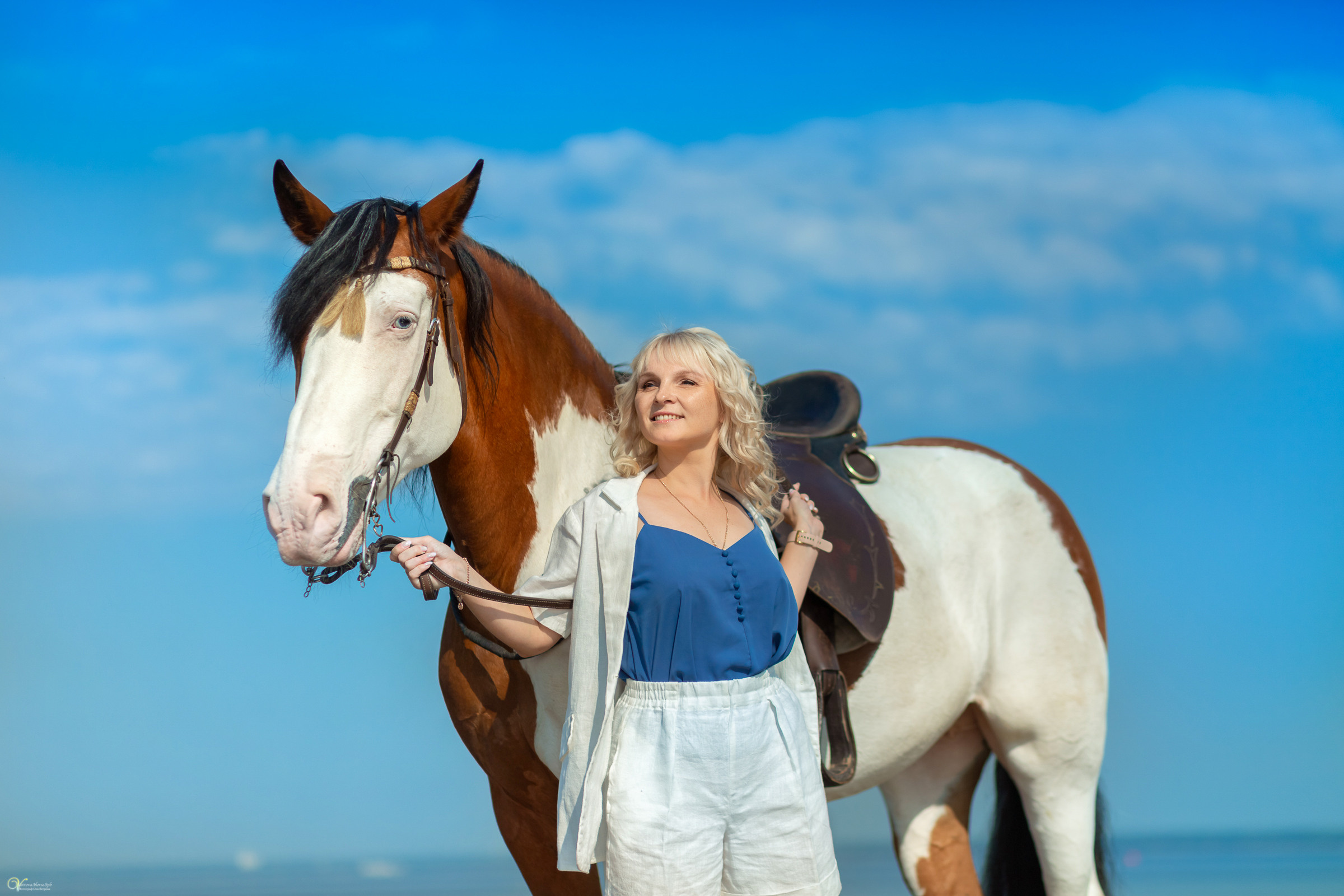 Лика и Лола. Фотограф женский и мужской портрет Санкт-Петербург