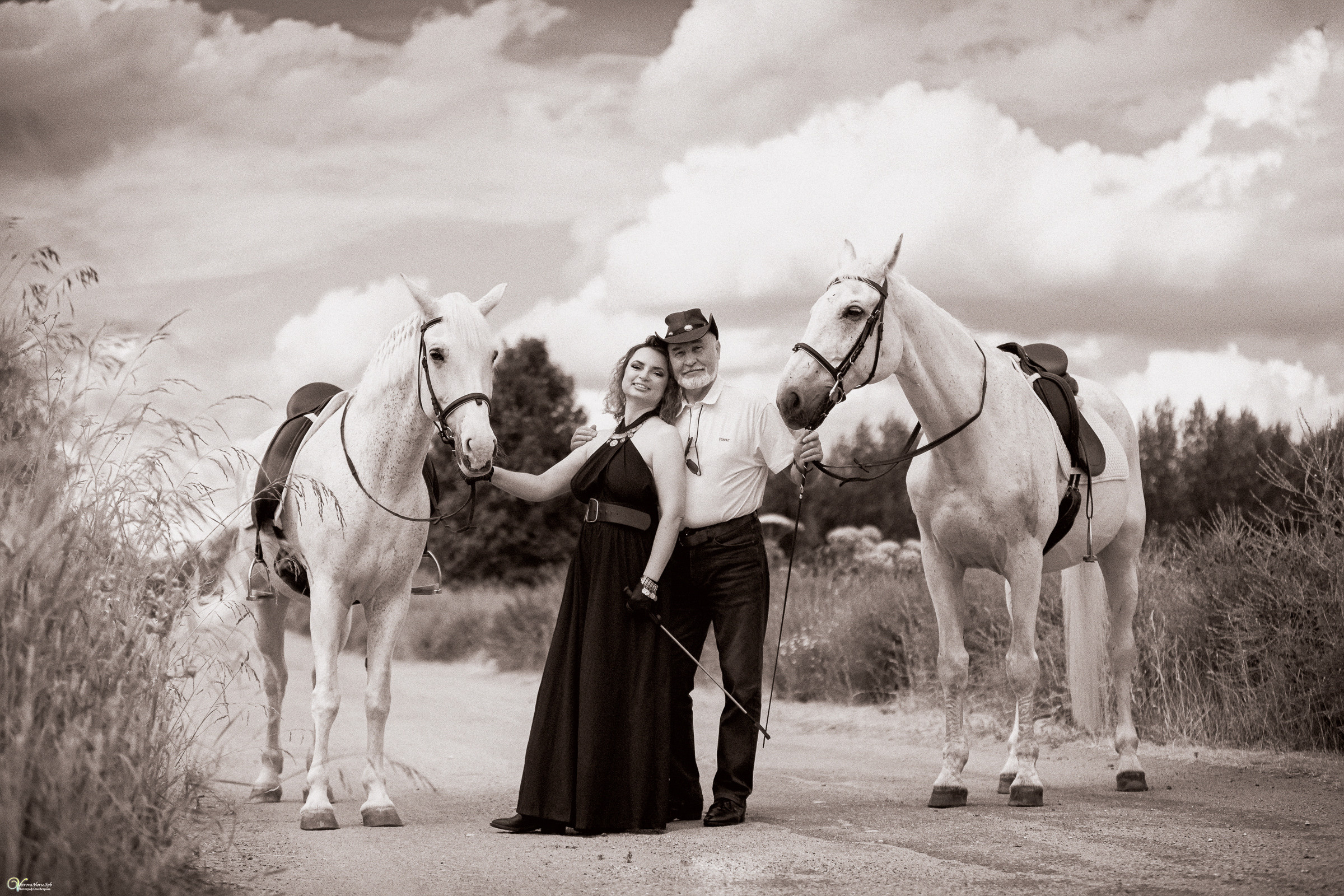 Мужской портрет верхом. Фотограф женский и мужской портрет Санкт-Петербург