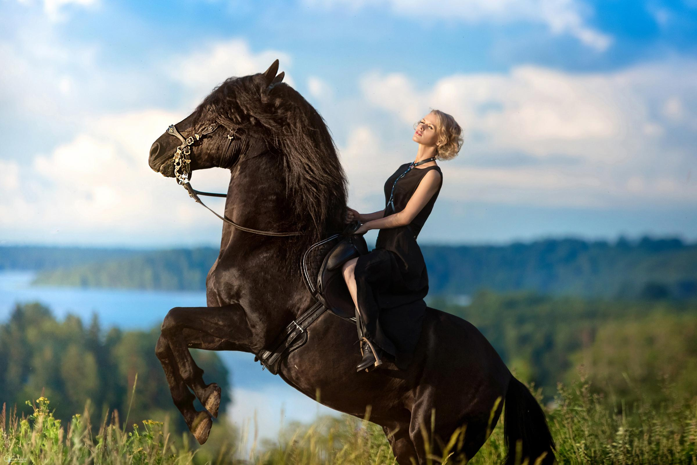 Олеся и Домаско. Фотограф женский и мужской портрет Санкт-Петербург