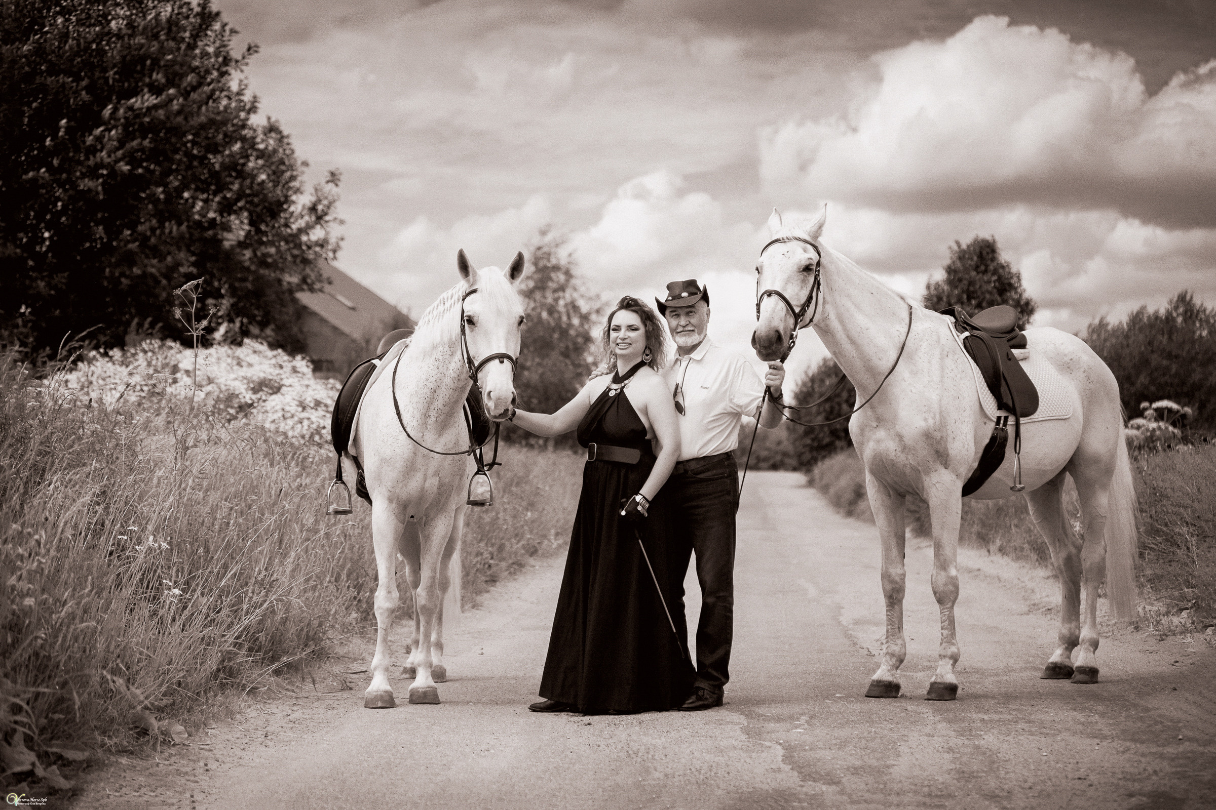 Семейный портрет дочки и папы. Фотограф женский и мужской портрет Санкт-Петербург