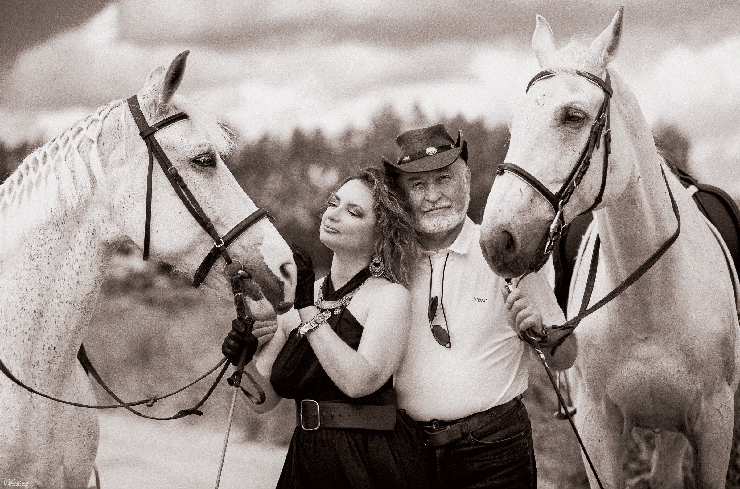 Семейный портрет дочки и папы. Фотограф женский и мужской портрет Санкт-Петербург