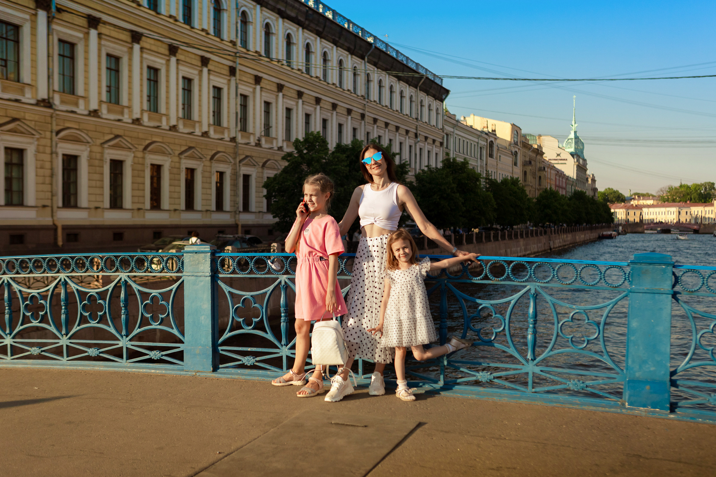 Прогулка по Петербургу 2022. Фотограф женский и мужской портрет Санкт-Петербург