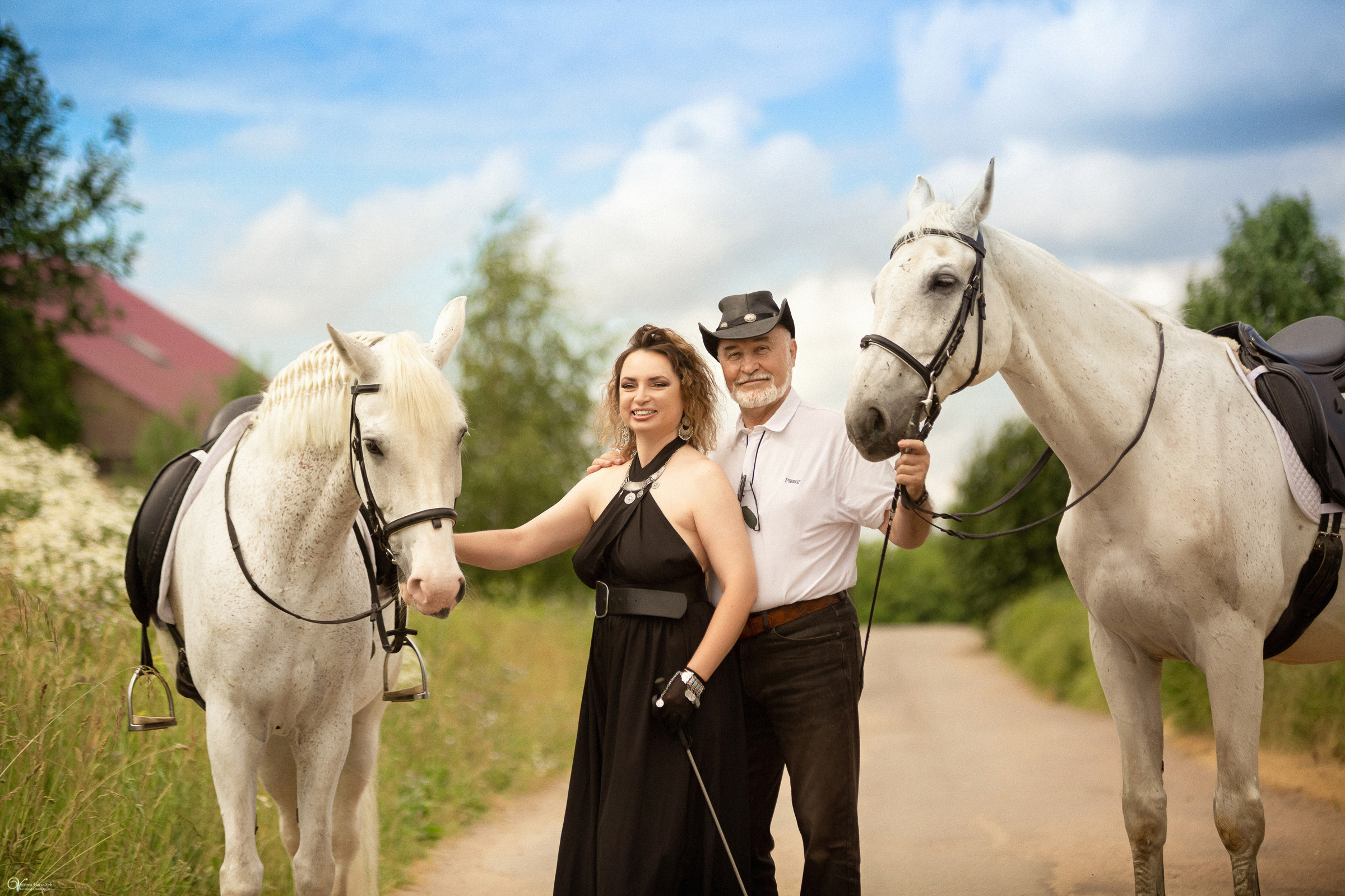 Семейный портрет дочки и папы. Фотограф женский и мужской портрет Санкт-Петербург
