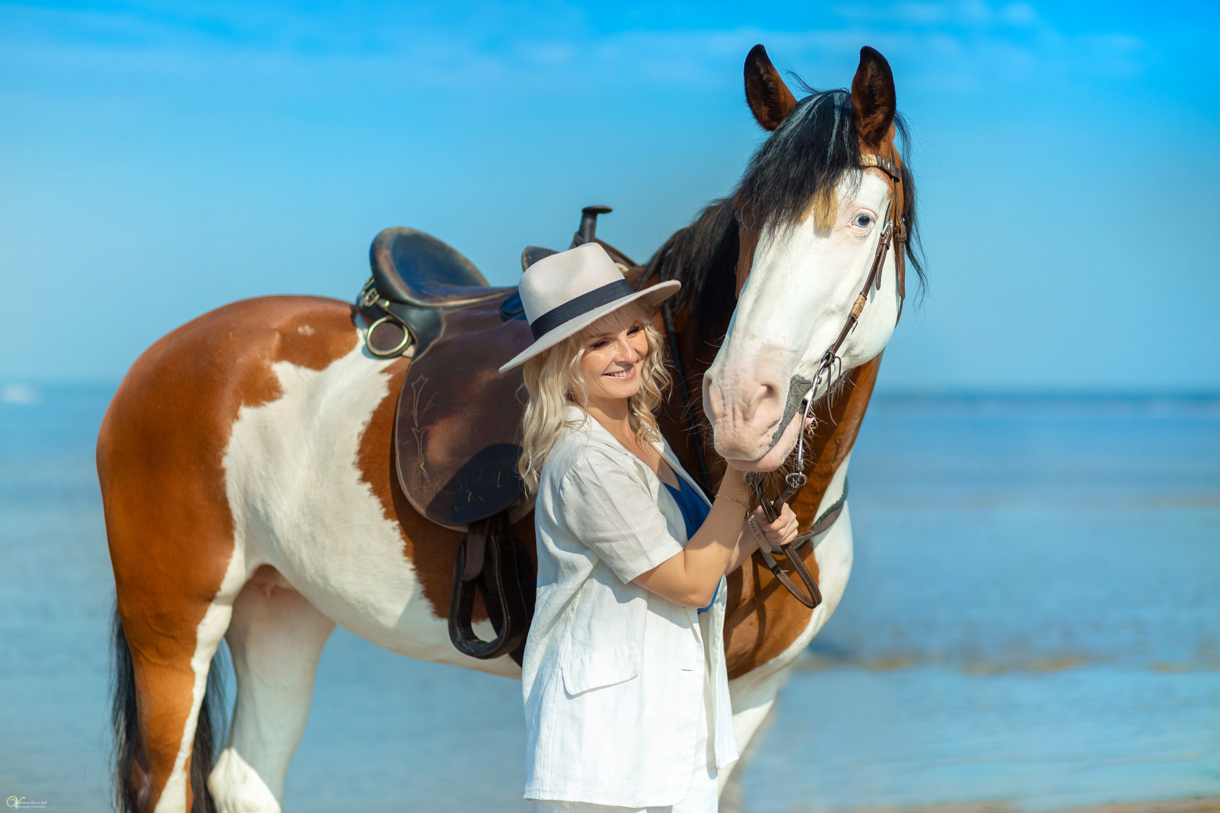 Лика и Лола. Фотограф женский и мужской портрет Санкт-Петербург
