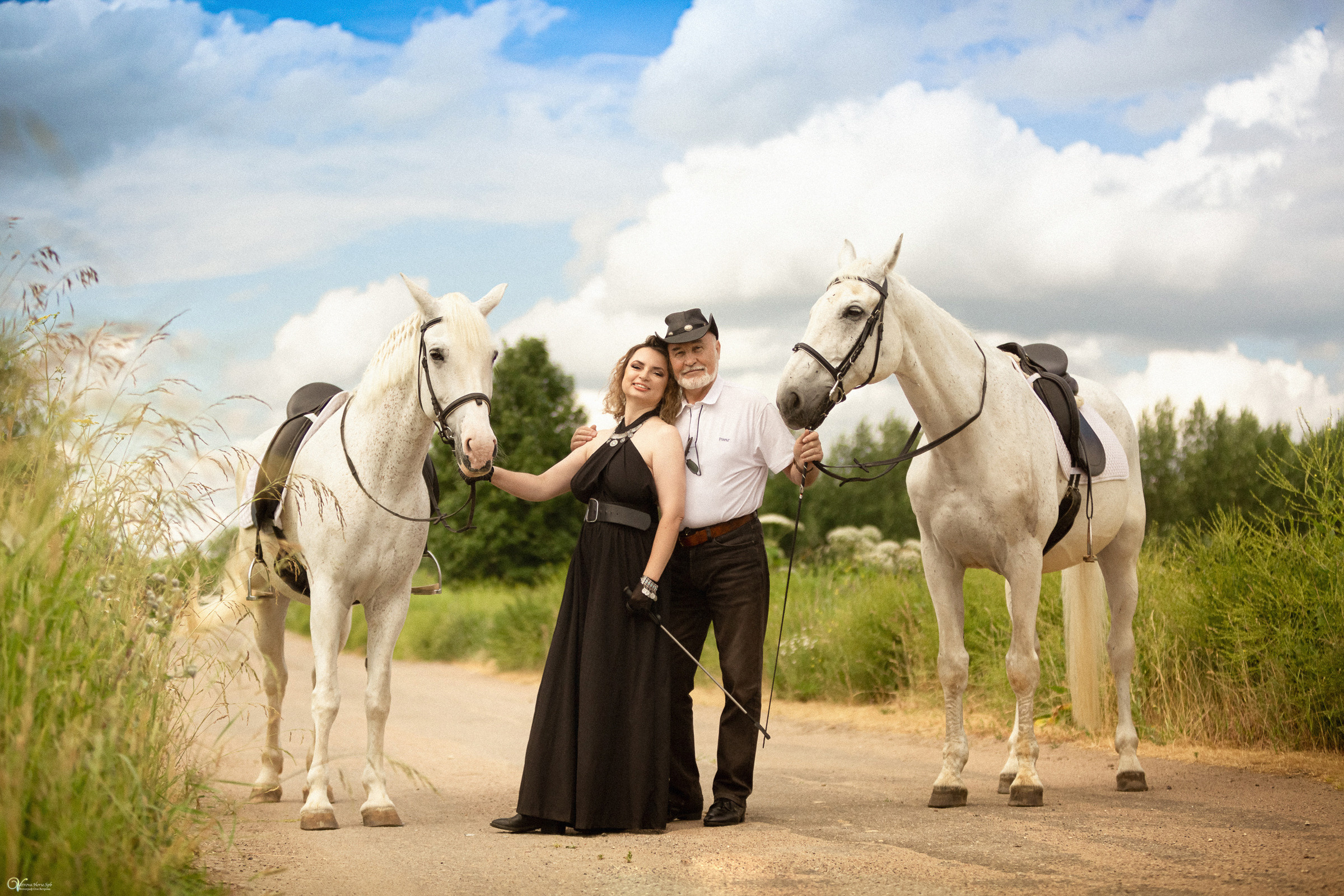 Семейный портрет дочки и папы. Фотограф женский и мужской портрет Санкт-Петербург