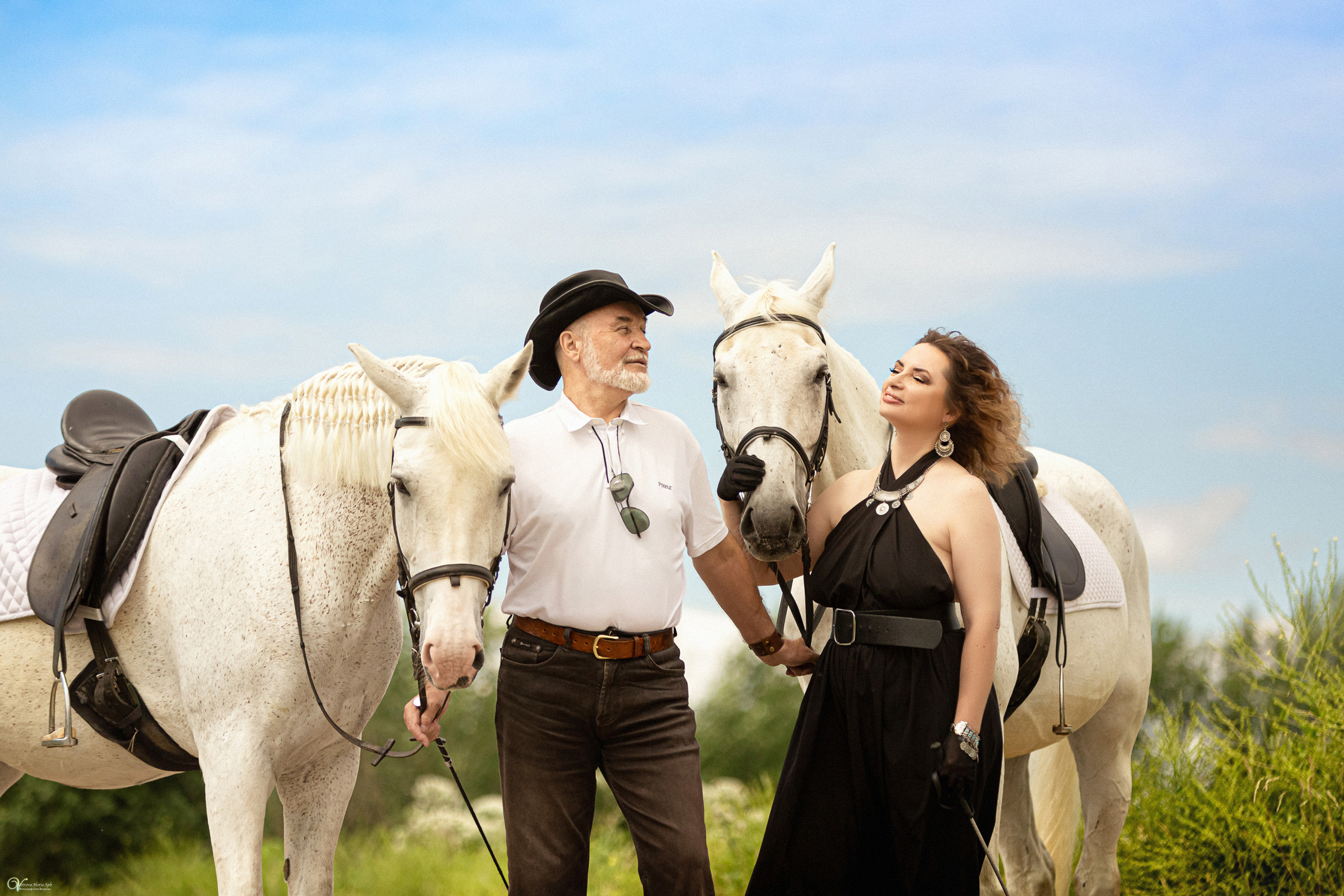 Семейный портрет дочки и папы. Фотограф женский и мужской портрет Санкт-Петербург