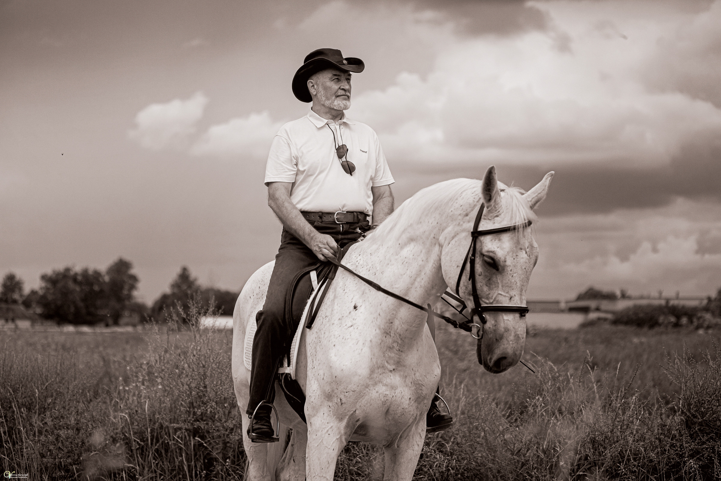 Мужской портрет верхом. Фотограф женский и мужской портрет Санкт-Петербург