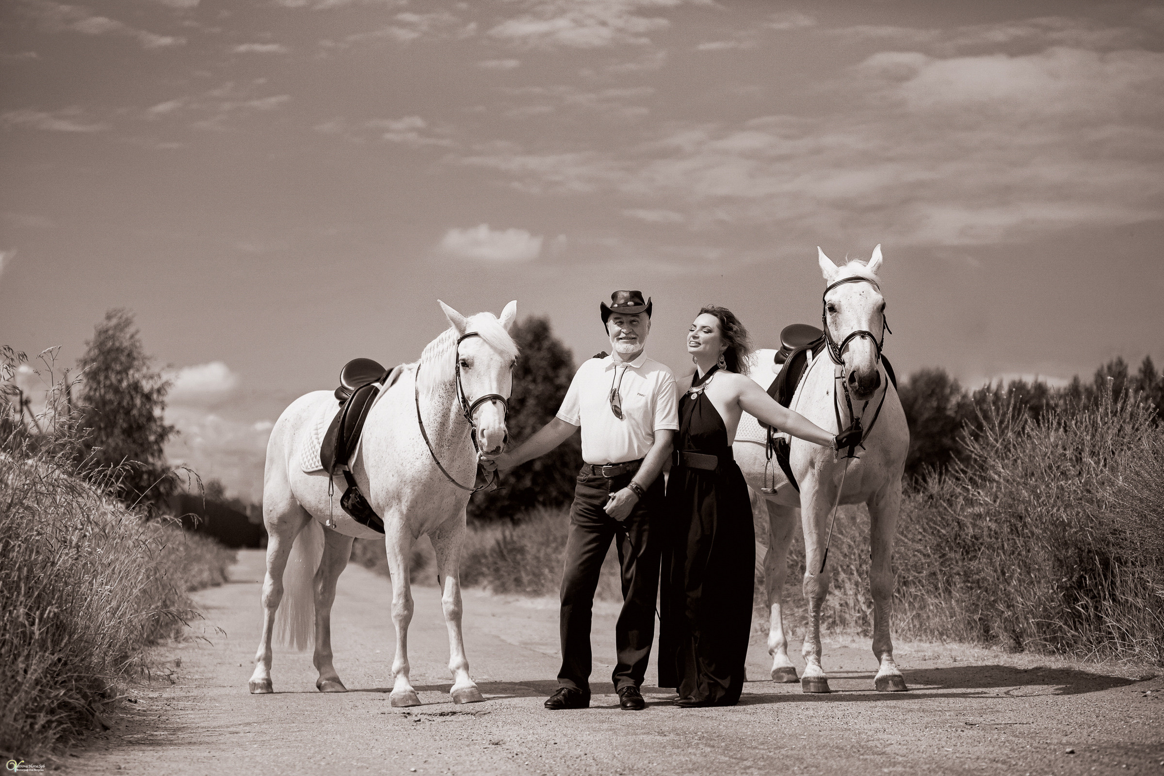 Мужской портрет верхом. Фотограф женский и мужской портрет Санкт-Петербург