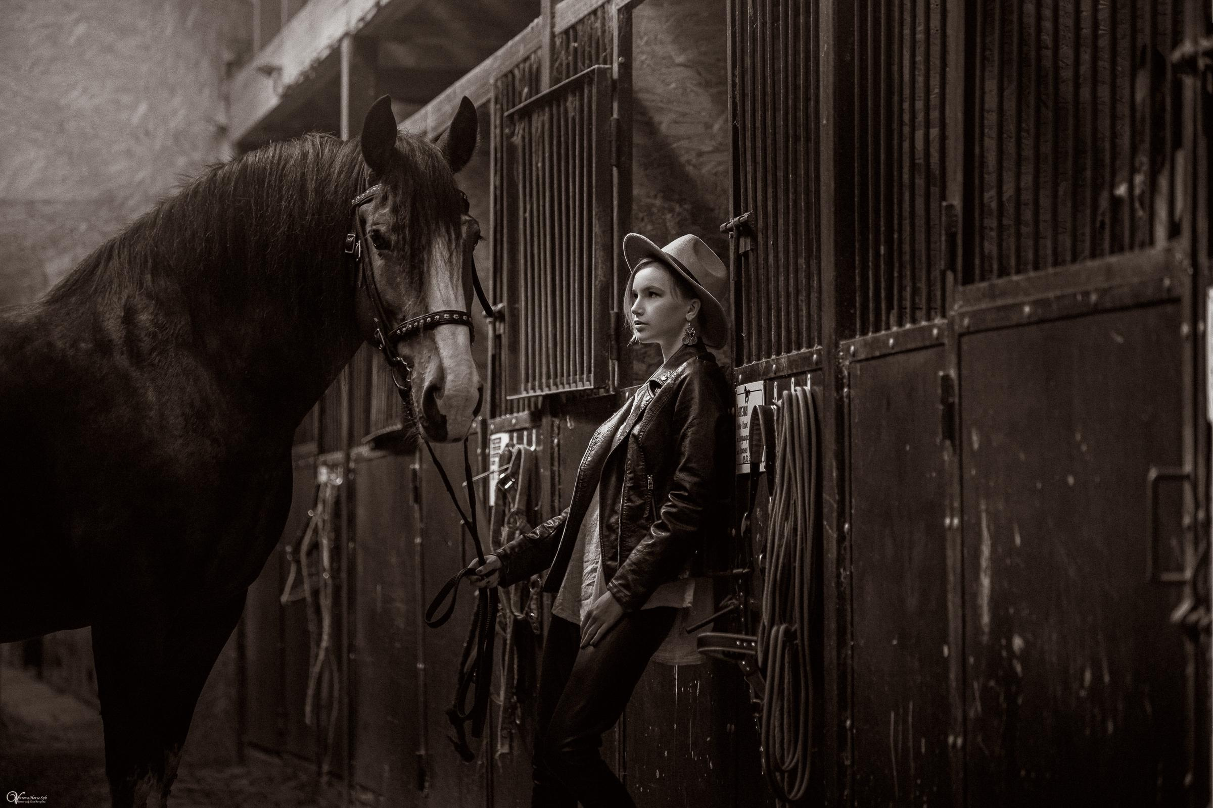 Дарья и Гравюрка. Фотограф женский и мужской портрет Санкт-Петербург