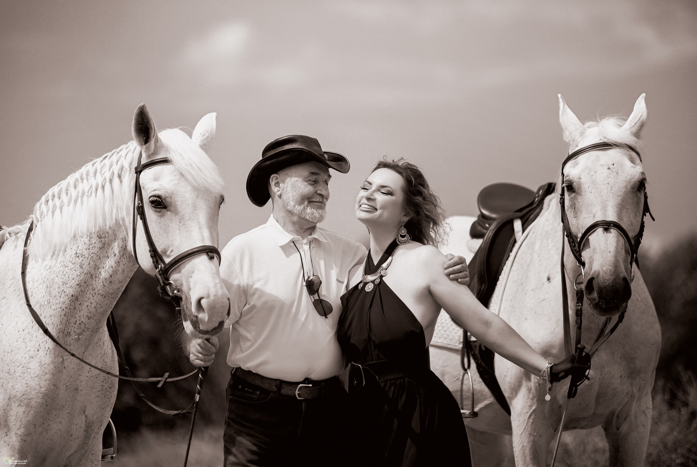 Мужской портрет верхом. Фотограф женский и мужской портрет Санкт-Петербург