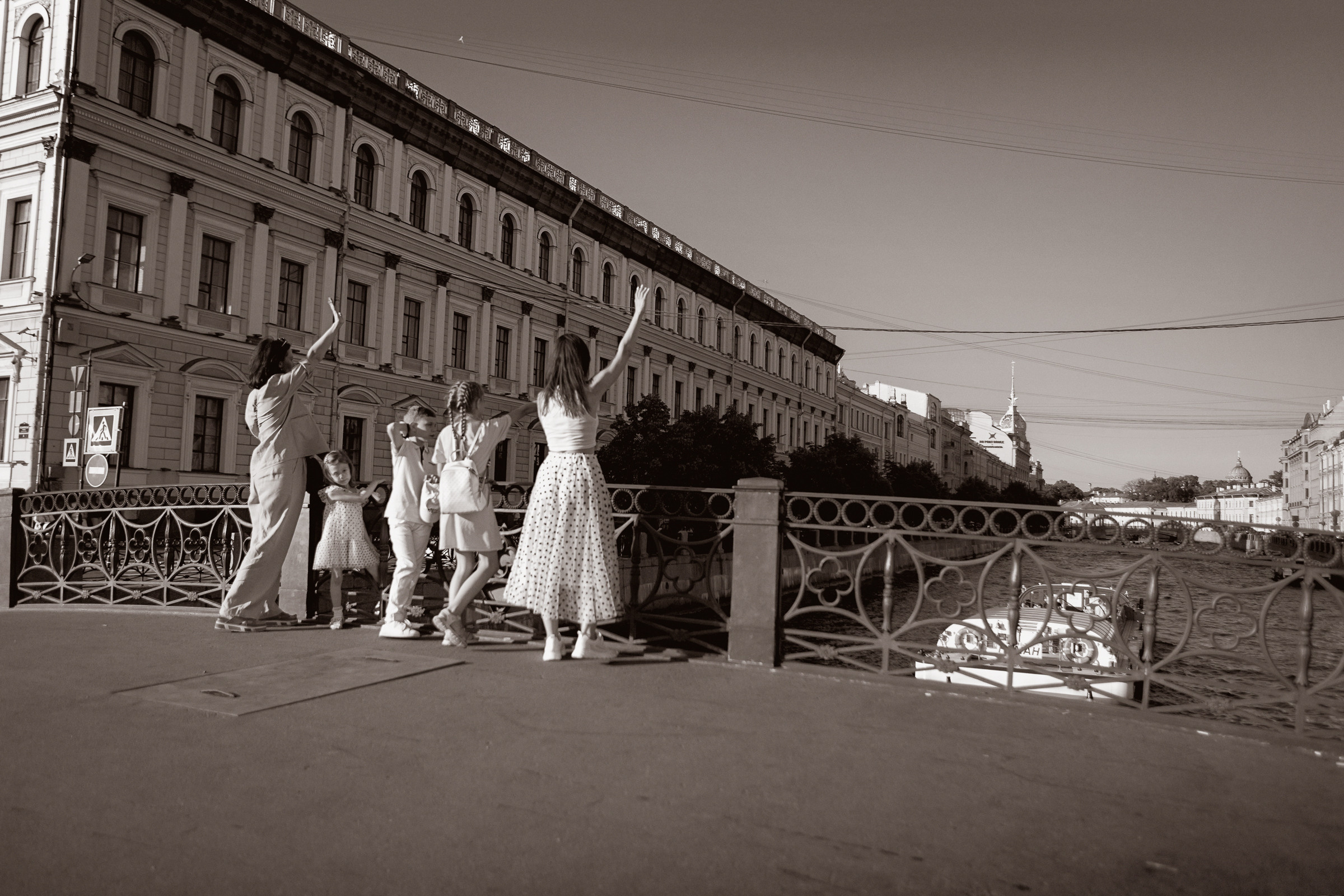 Прогулка по Петербургу 2022. Фотограф женский и мужской портрет Санкт-Петербург