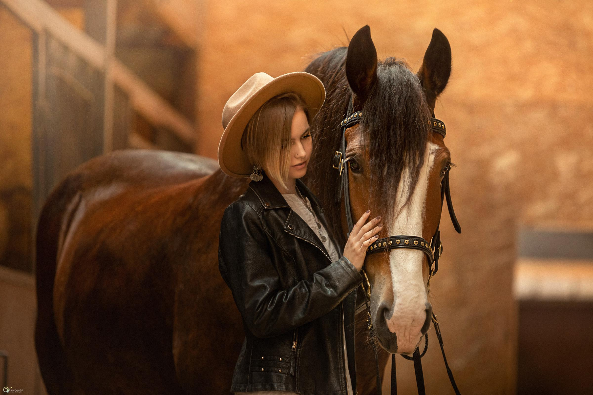 Дарья и Гравюрка. Фотограф женский и мужской портрет Санкт-Петербург