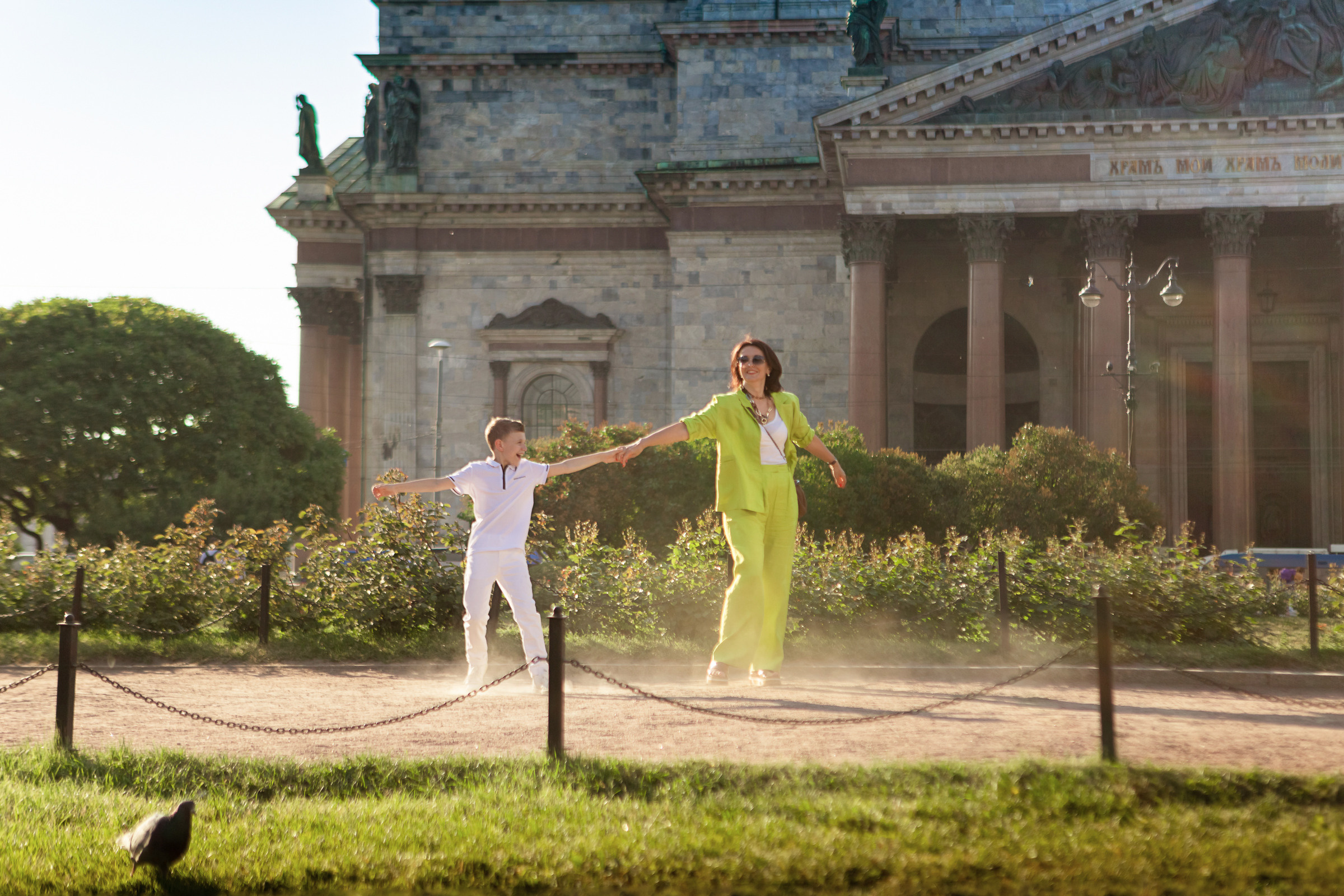 Прогулка по Петербургу 2022. Фотограф женский и мужской портрет Санкт-Петербург