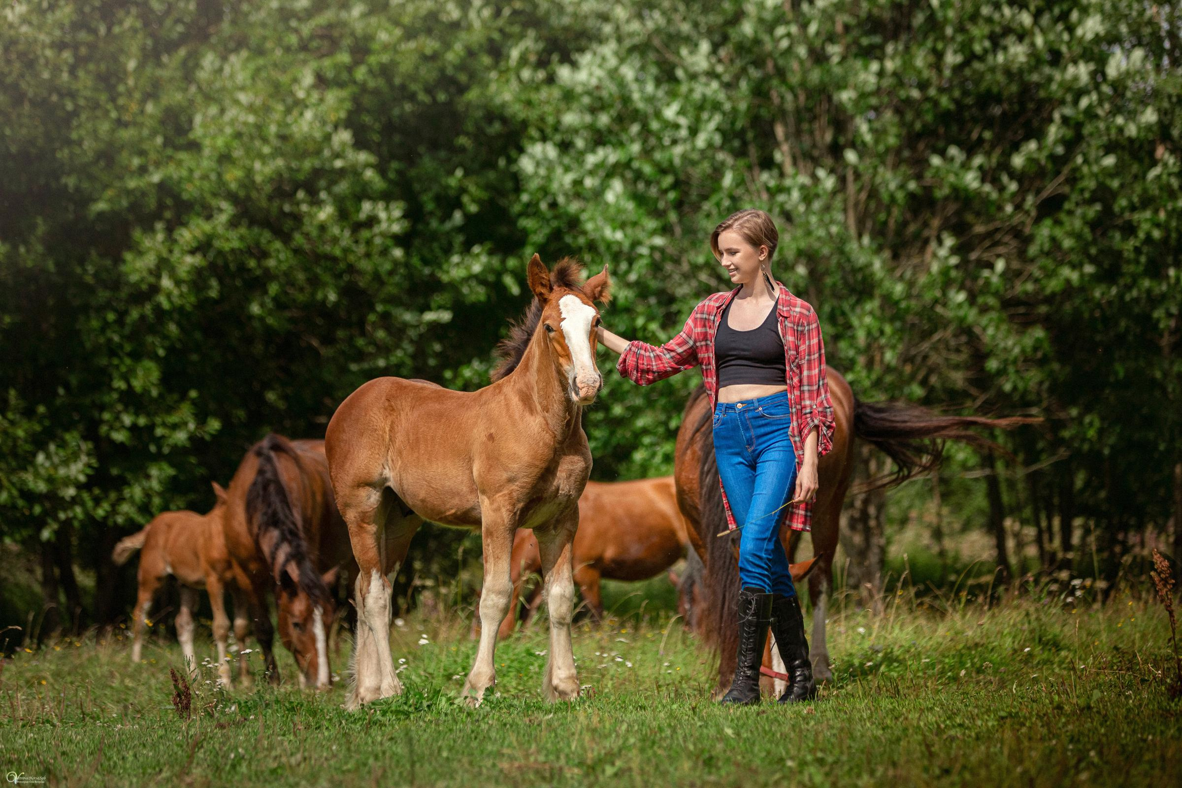 Дарья и Гравюрка. Фотограф женский и мужской портрет Санкт-Петербург