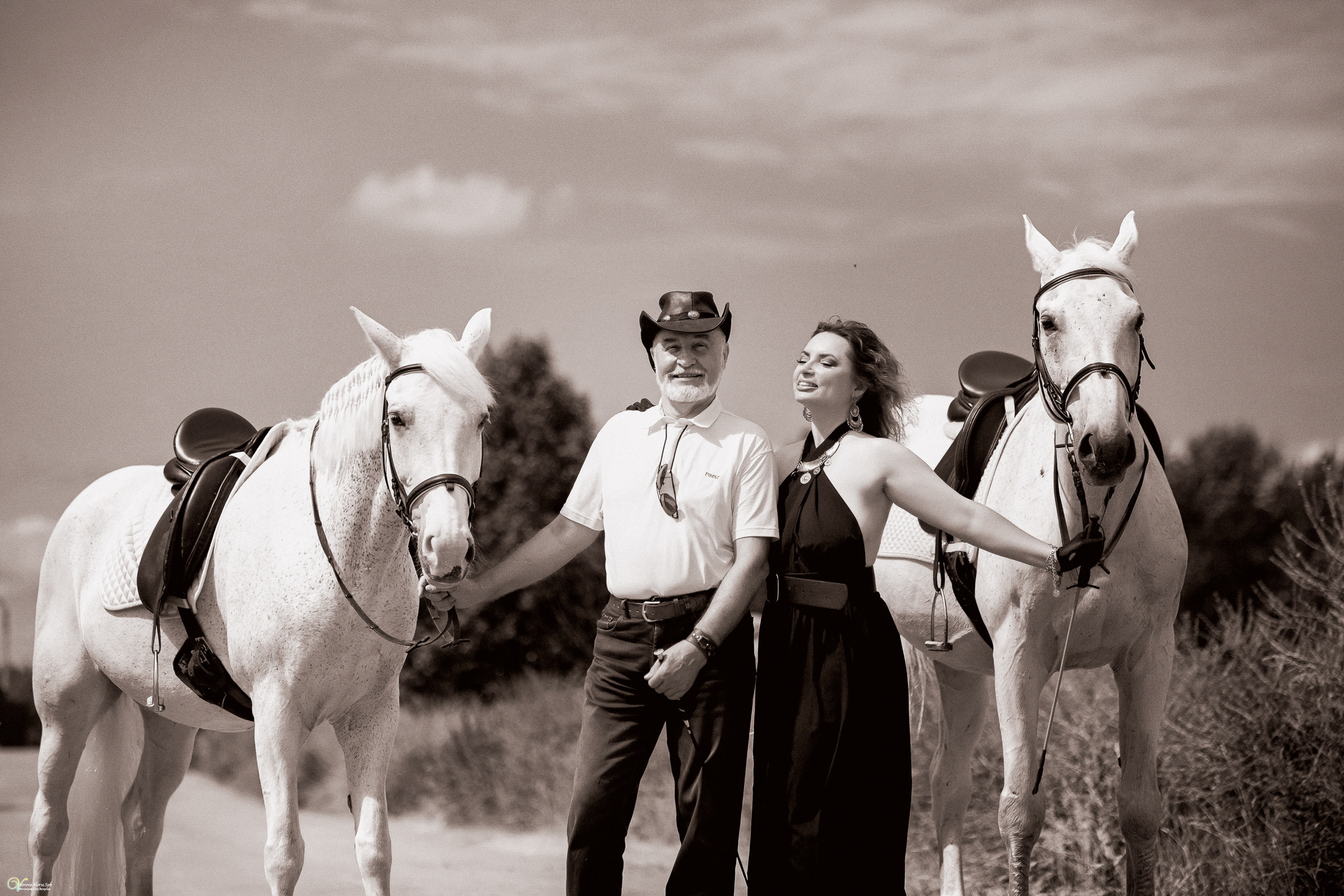 Мужской портрет верхом. Фотограф женский и мужской портрет Санкт-Петербург