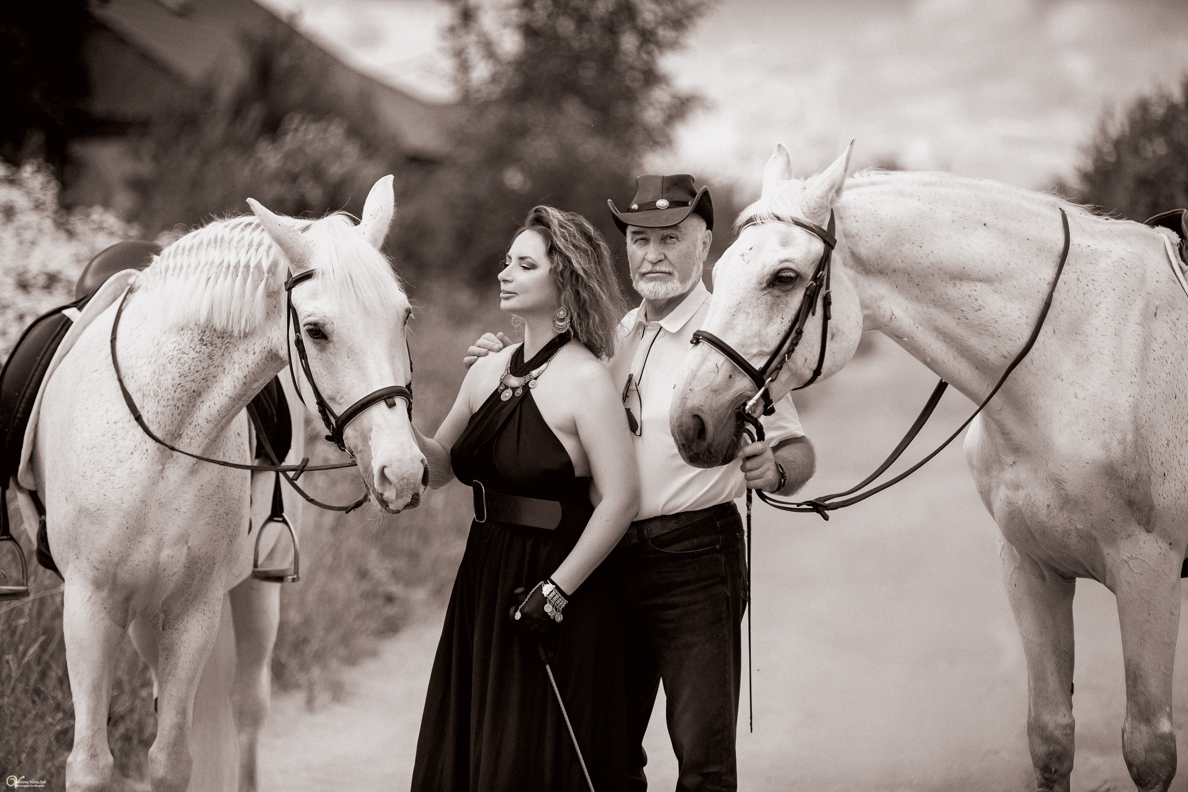 Семейный портрет дочки и папы. Фотограф женский и мужской портрет Санкт-Петербург