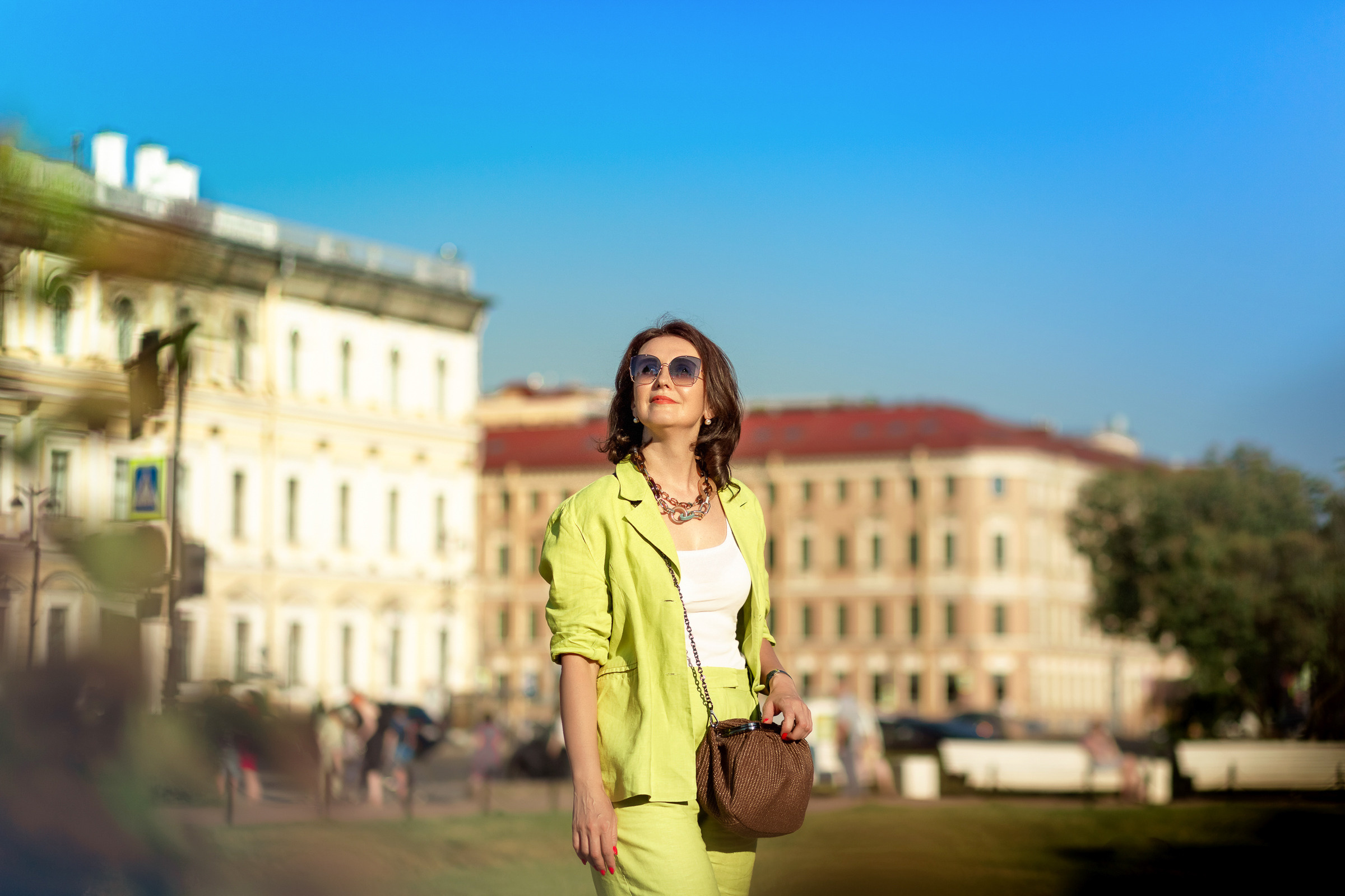 Прогулка по Петербургу 2022. Фотограф женский и мужской портрет Санкт-Петербург