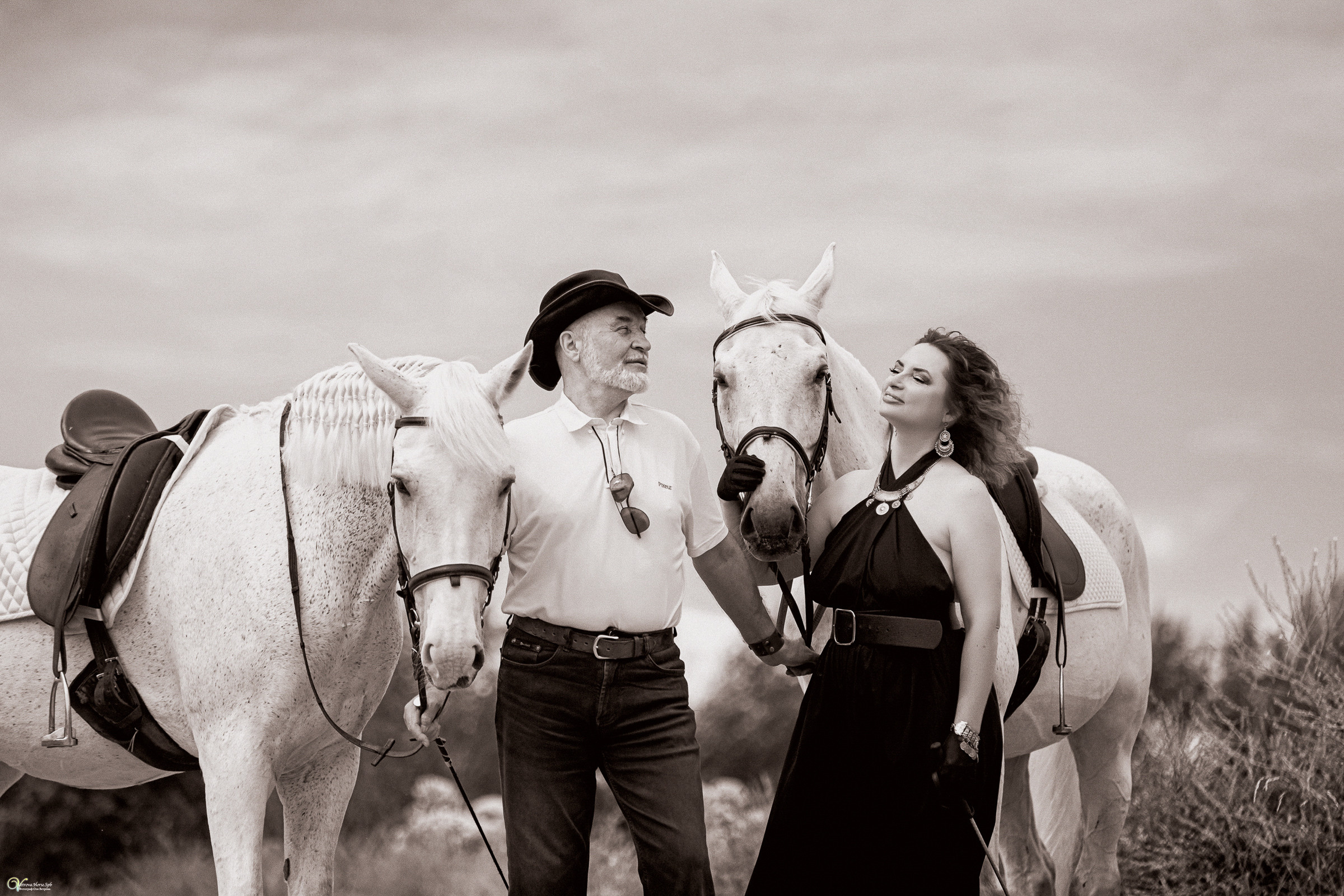 Мужской портрет верхом. Фотограф женский и мужской портрет Санкт-Петербург