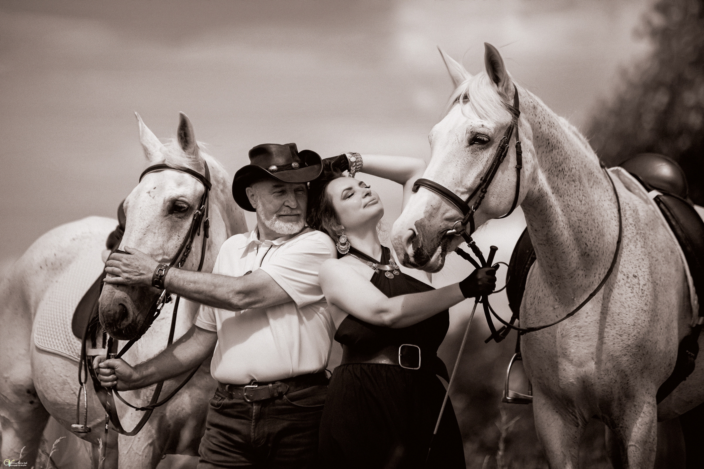 Семейный портрет дочки и папы. Фотограф женский и мужской портрет Санкт-Петербург