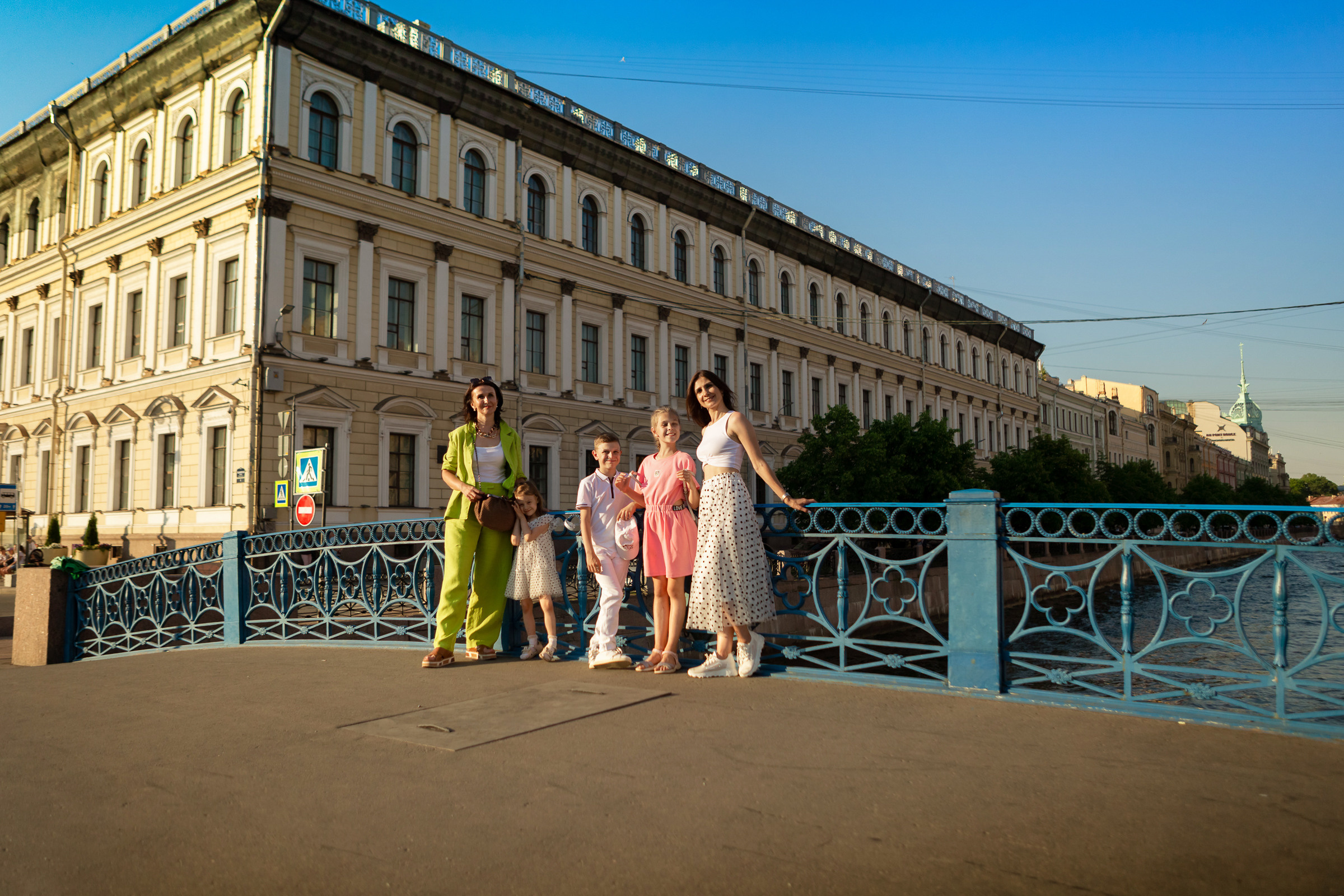 Прогулка по Петербургу 2022. Фотограф женский и мужской портрет Санкт-Петербург