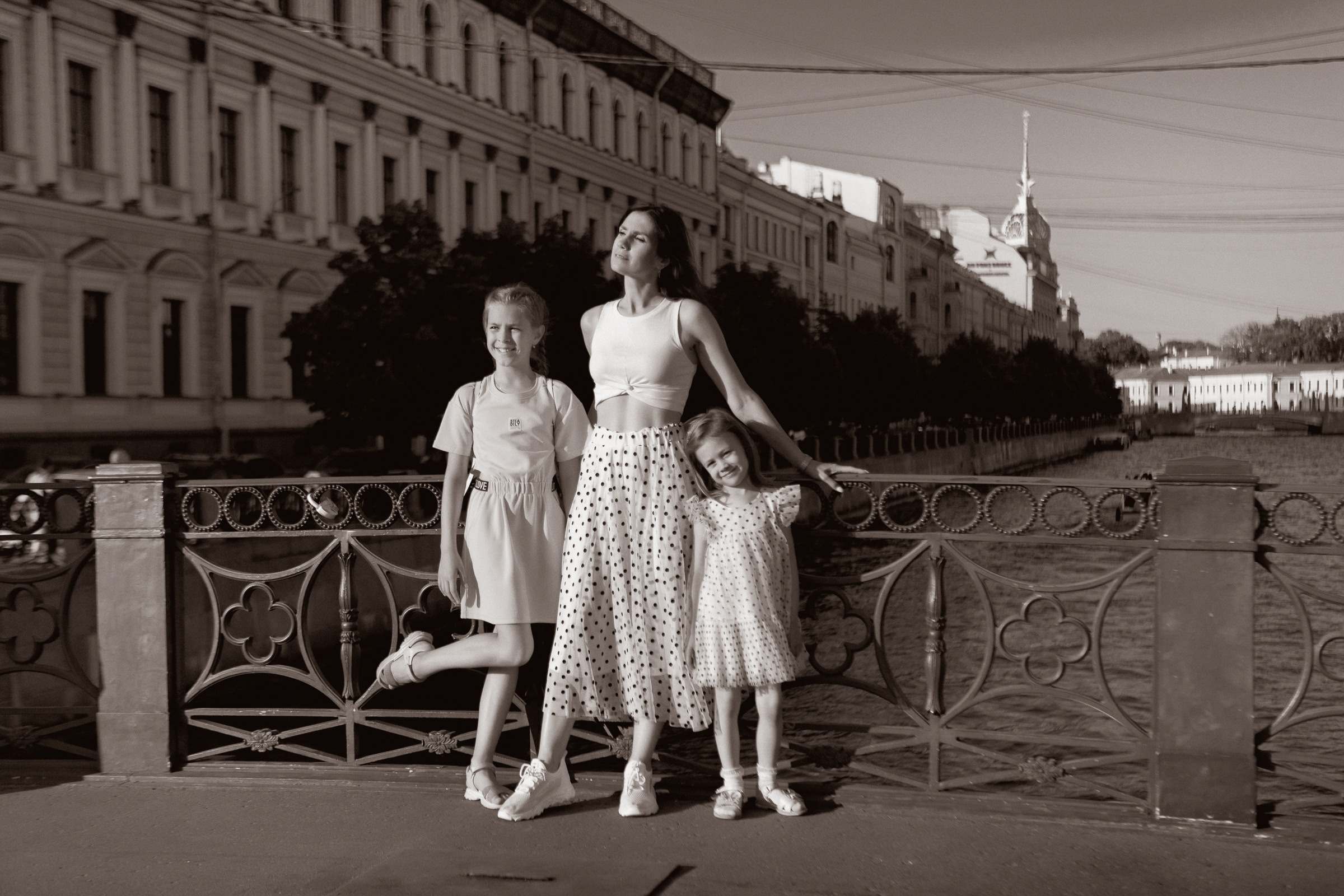 Прогулка по Петербургу 2022. Фотограф женский и мужской портрет Санкт-Петербург