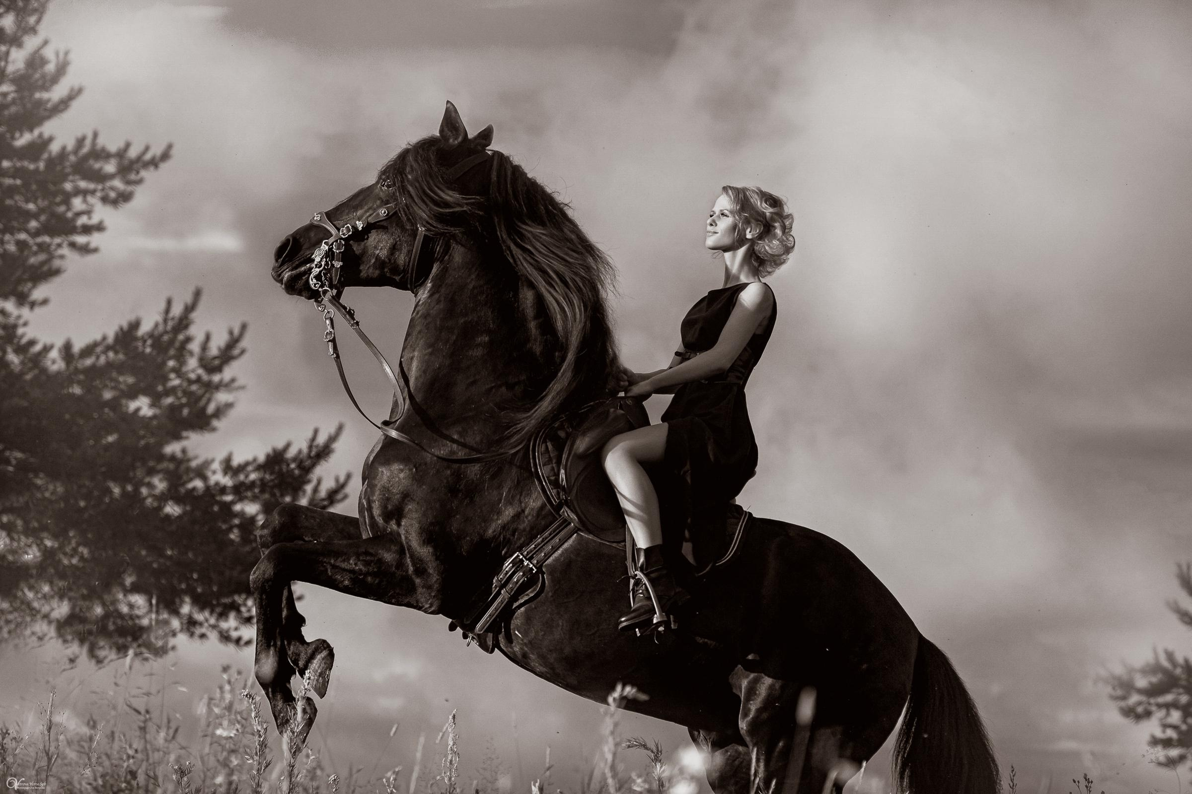 Олеся и Домаско. Фотограф женский и мужской портрет Санкт-Петербург