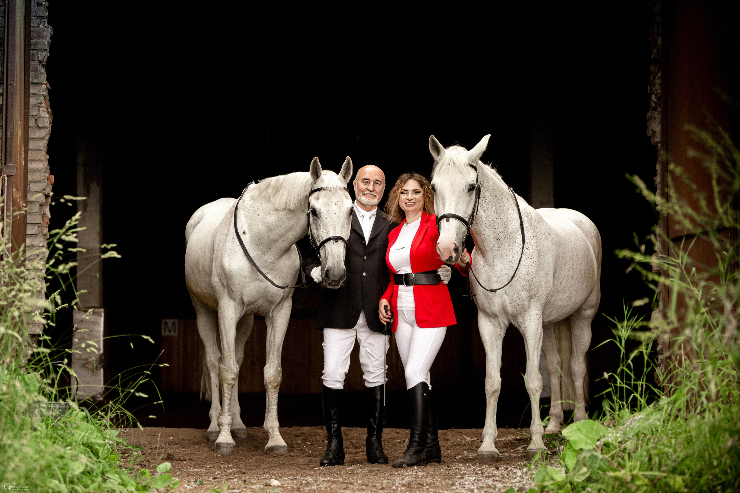 Семейный портрет дочки и папы. Фотограф женский и мужской портрет Санкт-Петербург