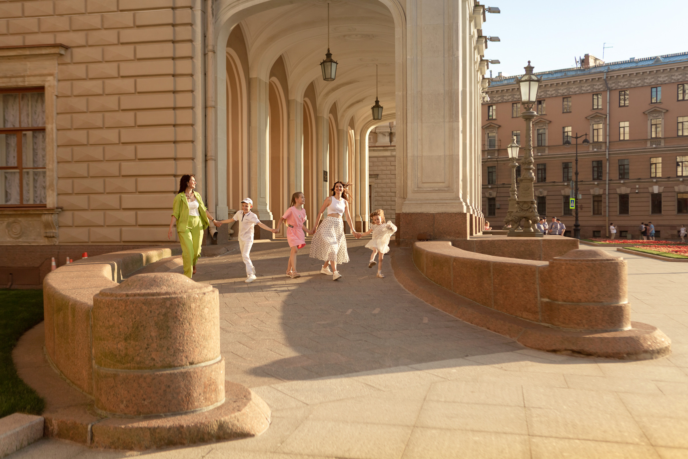 Прогулка по Петербургу 2022. Фотограф женский и мужской портрет Санкт-Петербург