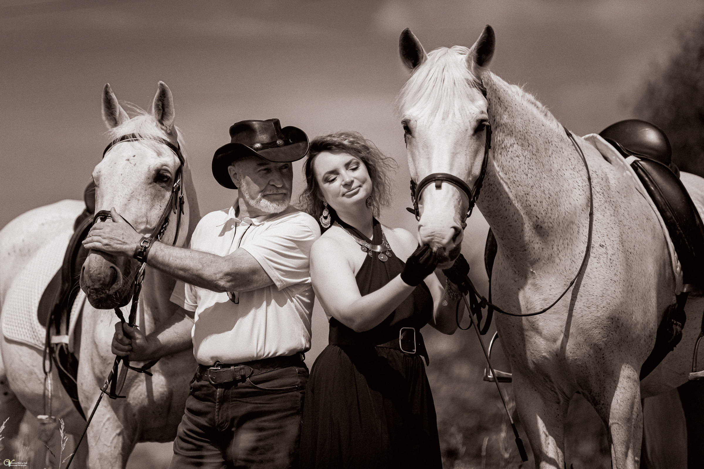 Семейный портрет дочки и папы. Фотограф женский и мужской портрет Санкт-Петербург