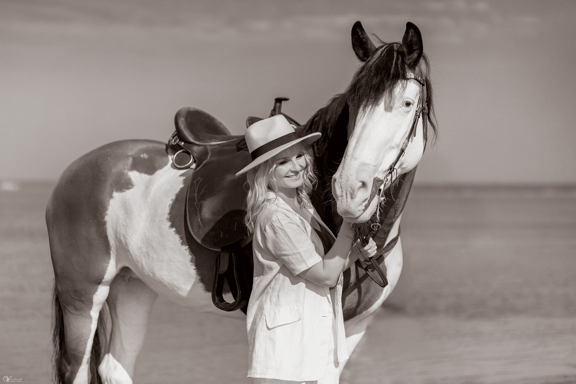 Лика и Лола. Фотограф женский и мужской портрет Санкт-Петербург