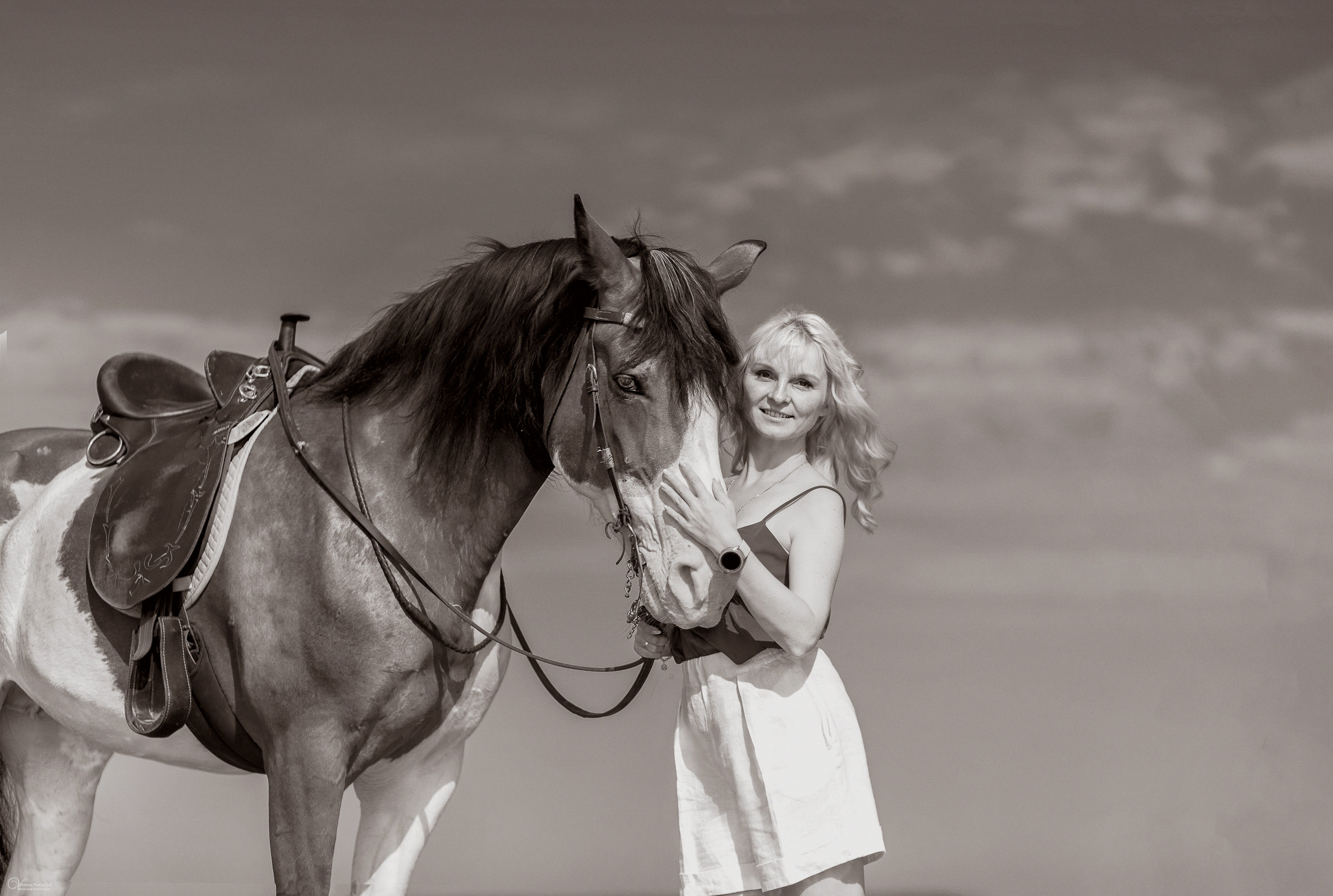Лика и Лола. Фотограф женский и мужской портрет Санкт-Петербург