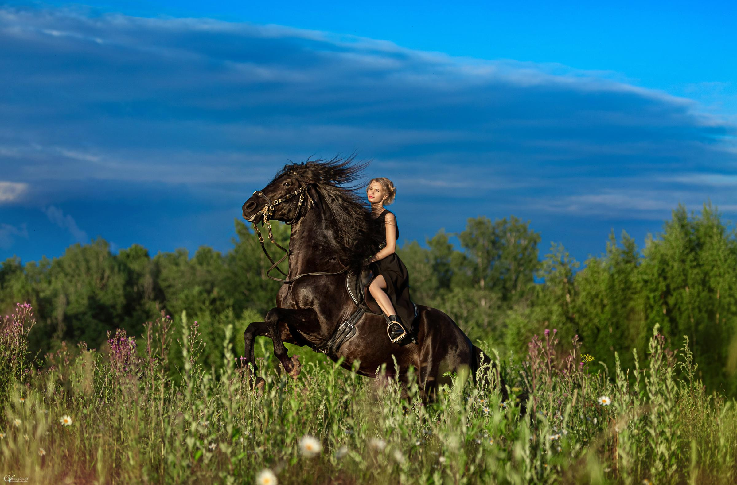 Олеся и Домаско. Фотограф женский и мужской портрет Санкт-Петербург
