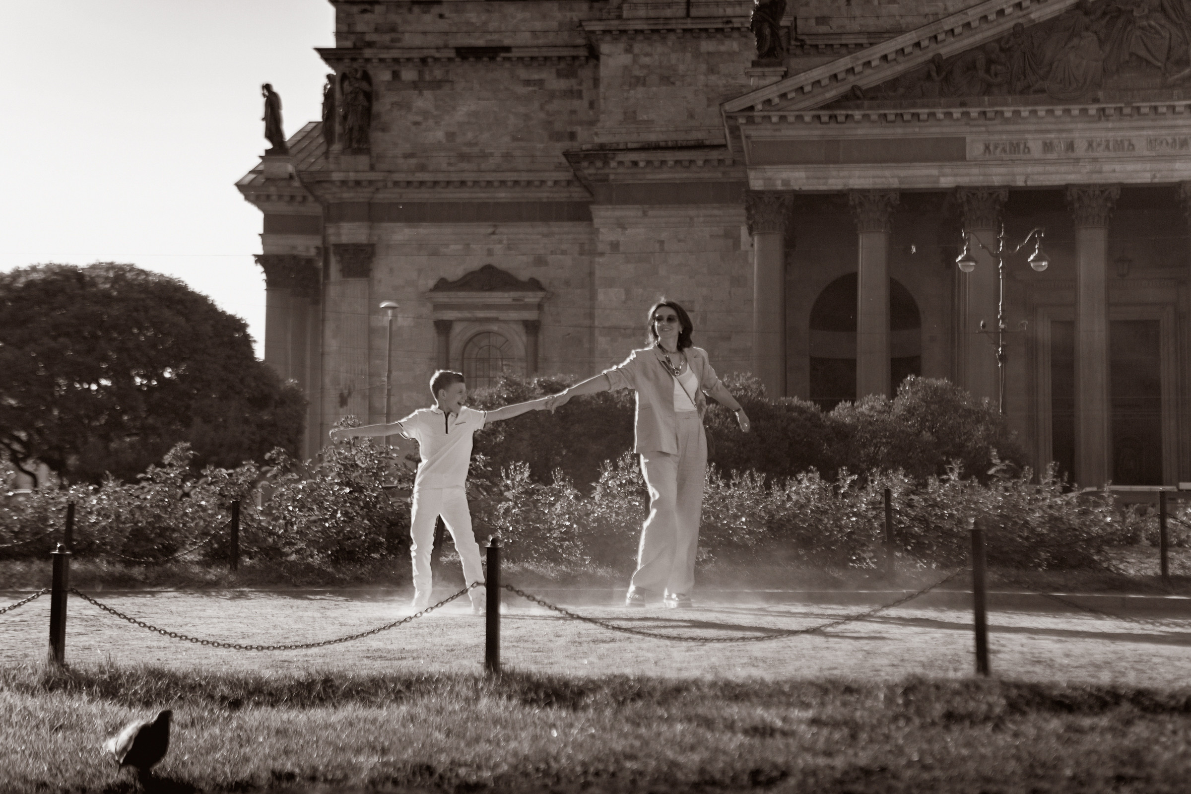 Прогулка по Петербургу 2022. Фотограф женский и мужской портрет Санкт-Петербург