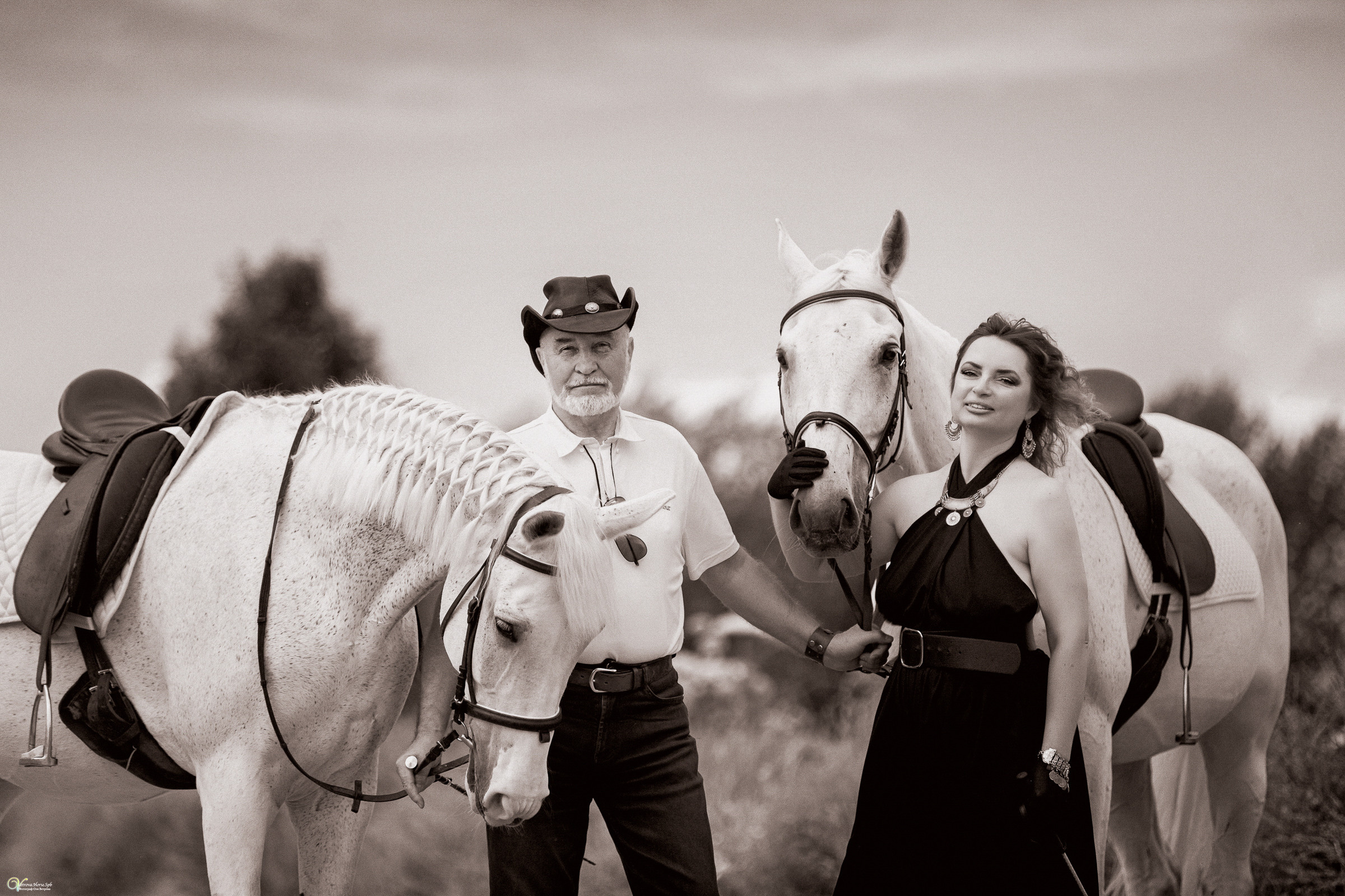 Семейный портрет дочки и папы. Фотограф женский и мужской портрет Санкт-Петербург