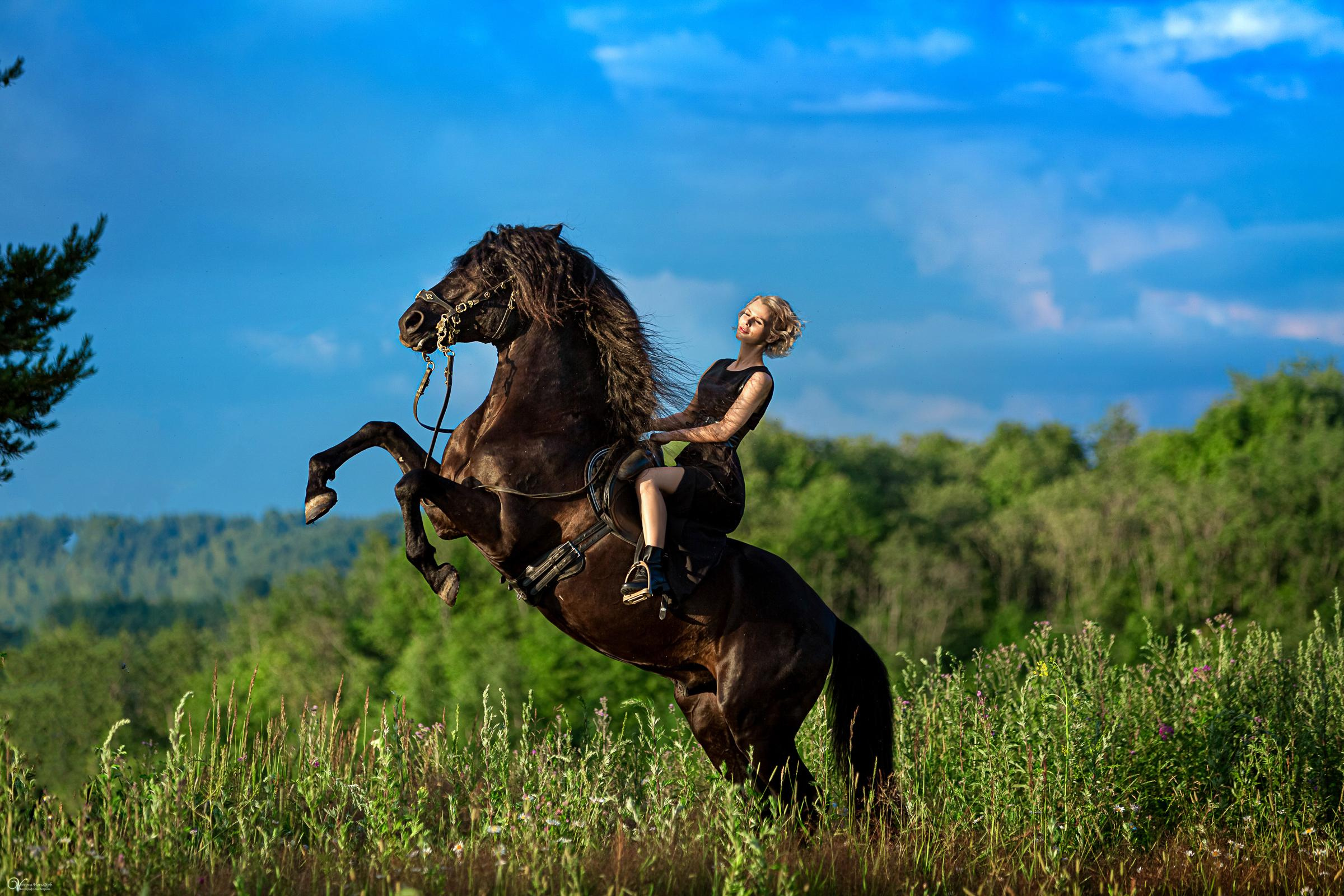Олеся и Домаско. Фотограф женский и мужской портрет Санкт-Петербург