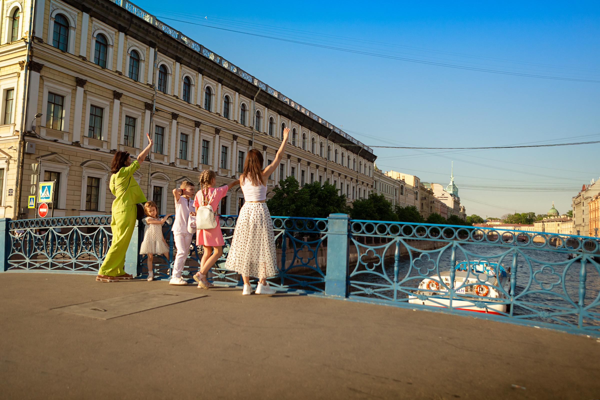 Прогулка по Петербургу 2022. Фотограф женский и мужской портрет Санкт-Петербург