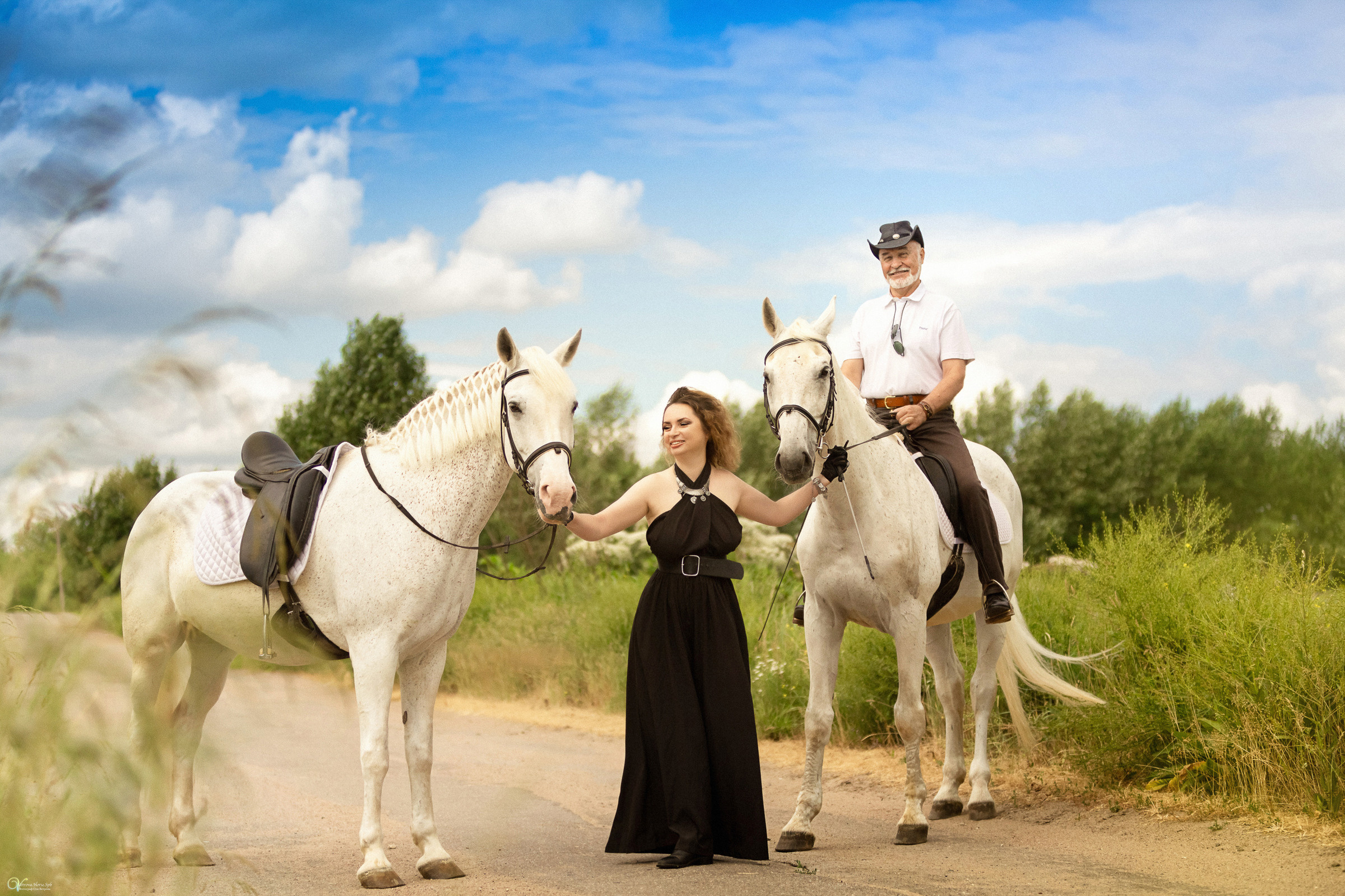 Мужской портрет верхом. Фотограф женский и мужской портрет Санкт-Петербург