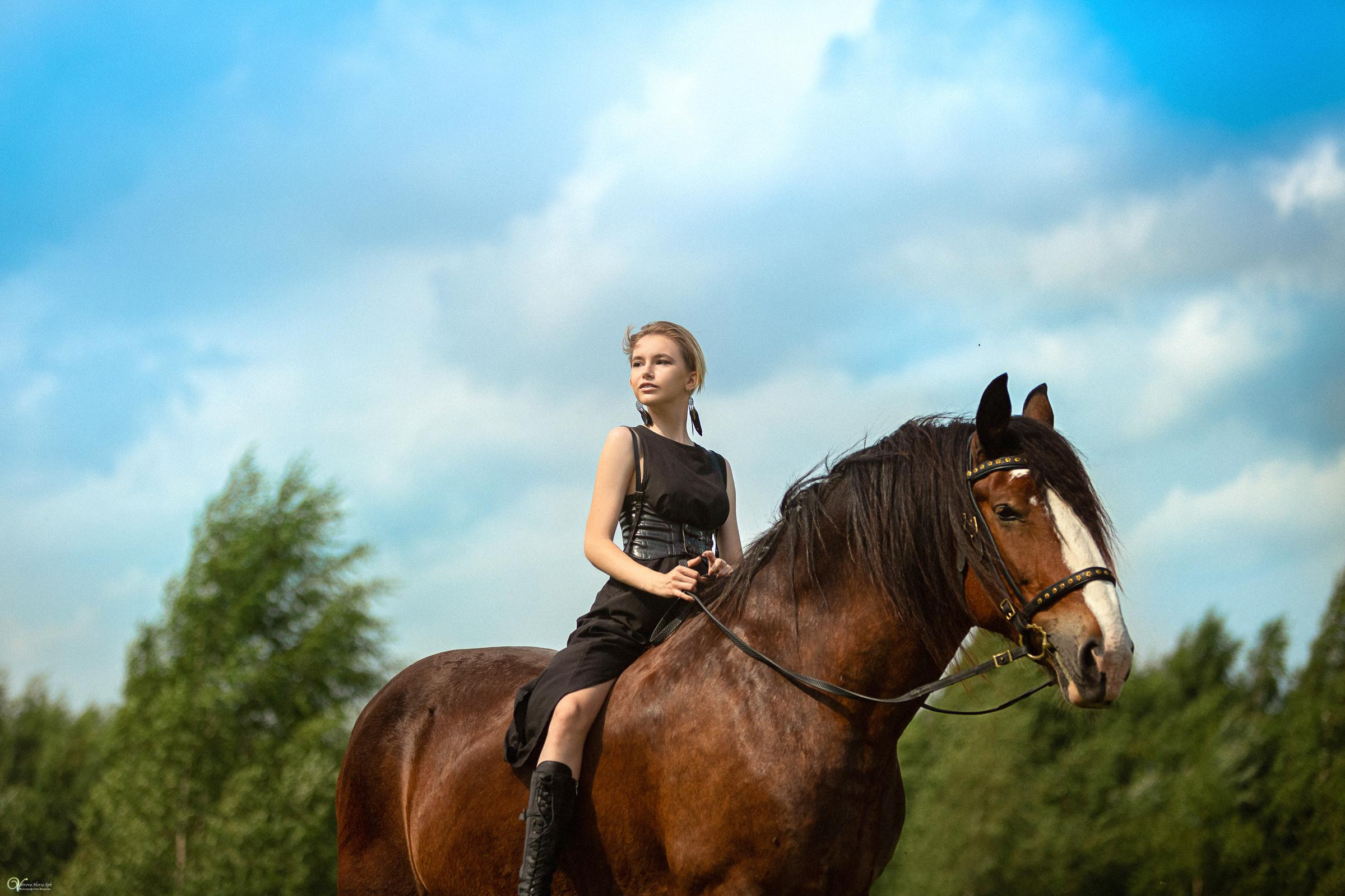 Дарья и Гравюрка. Фотограф женский и мужской портрет Санкт-Петербург