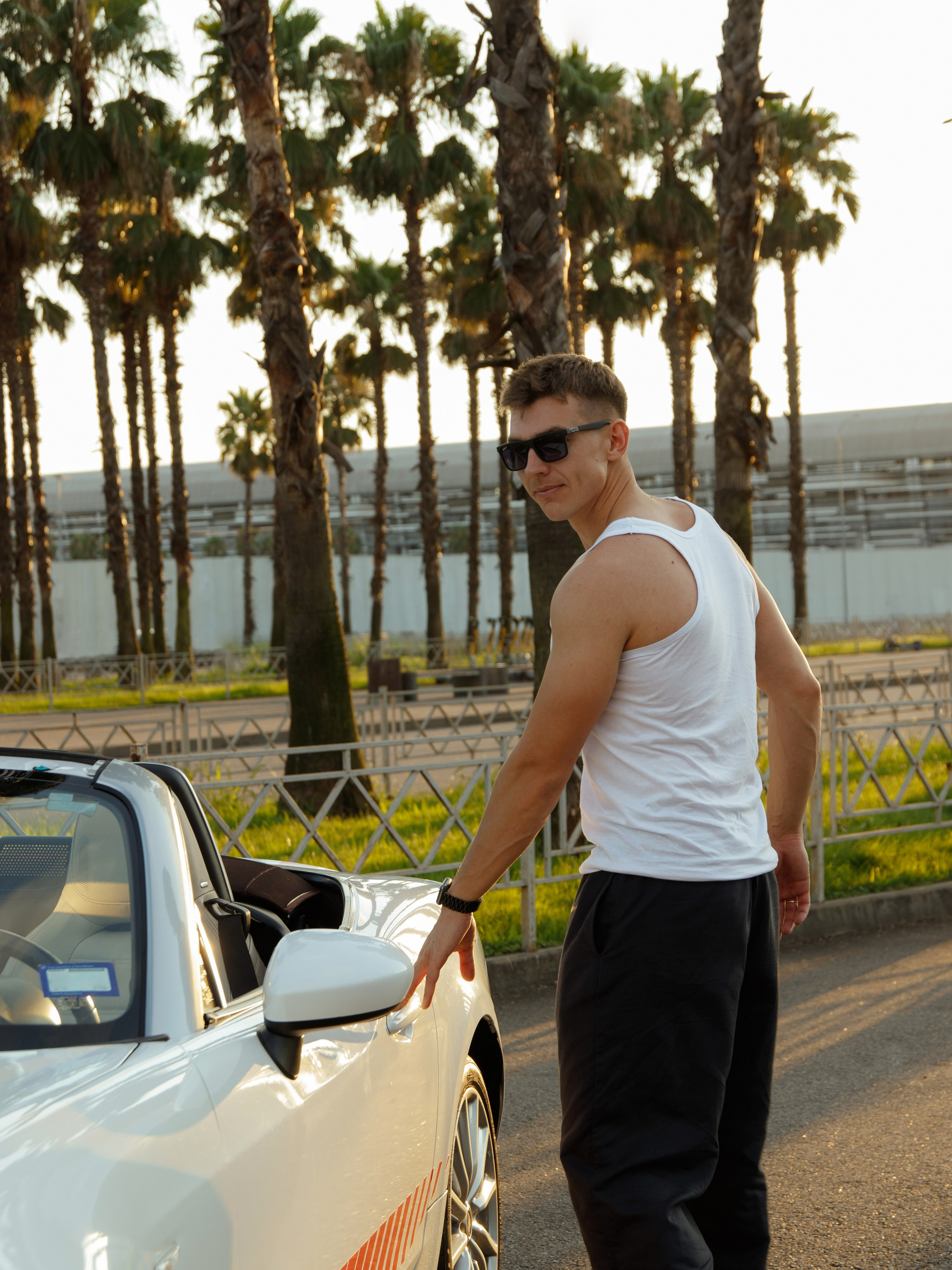 Алина & Иван. Фотограф Анапа, Новороссийск, Краснодар