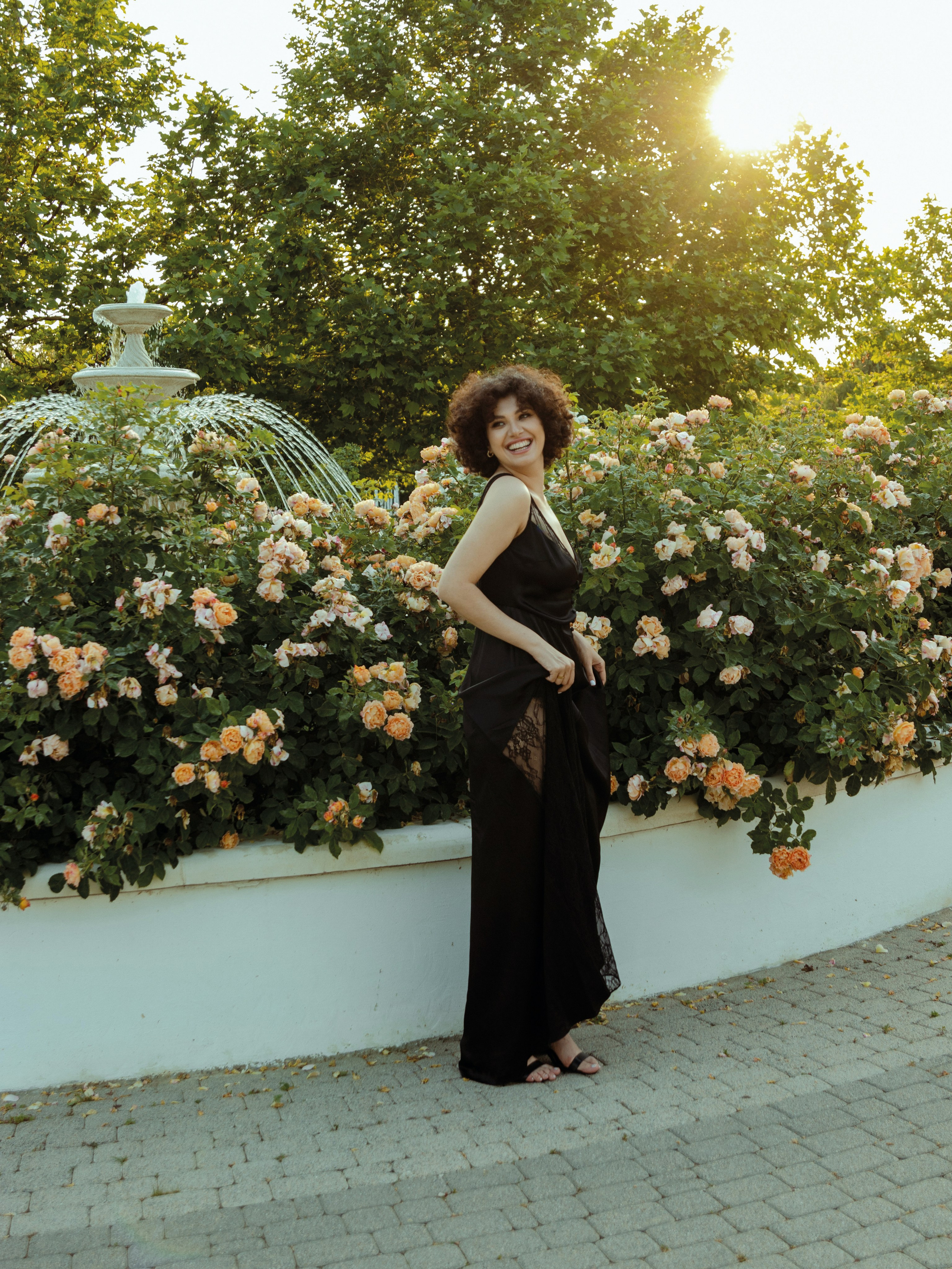 Нарине. Фотограф Анапа, Новороссийск, Краснодар