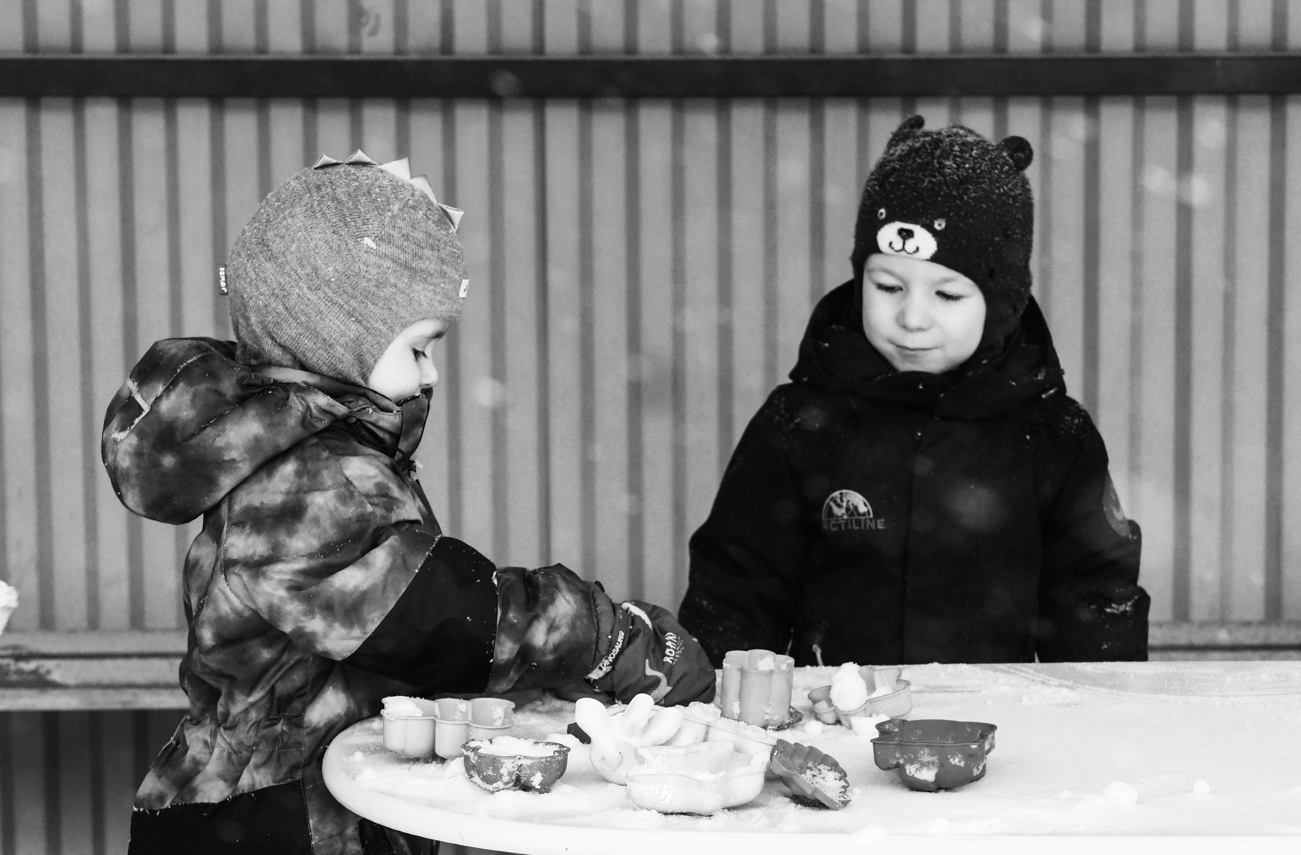 2024 г 2 февраля. Прогулка. Гоголя. Репортажный и детский фотограф в Новосибирске