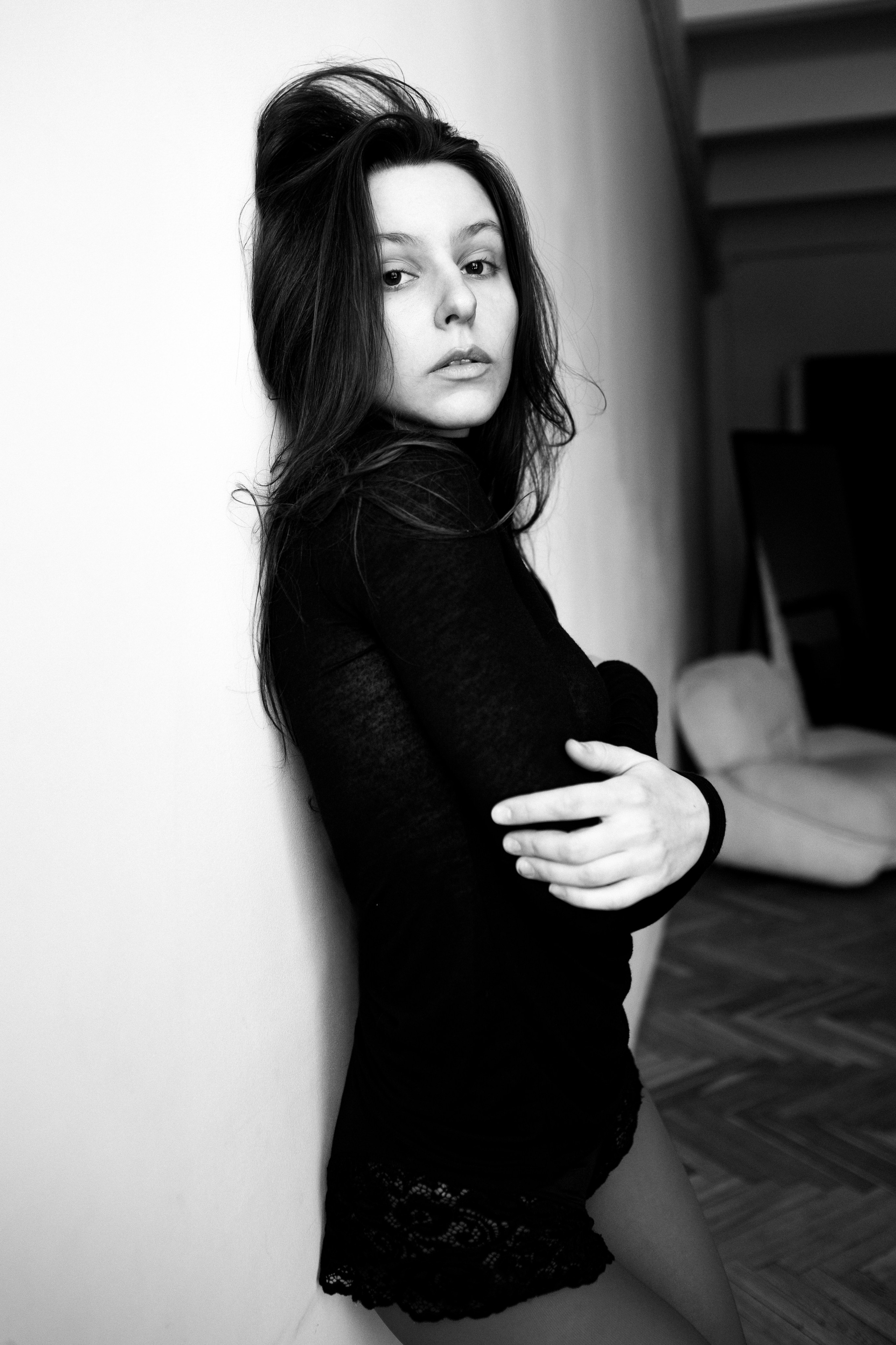 Women. Фотограф Москва