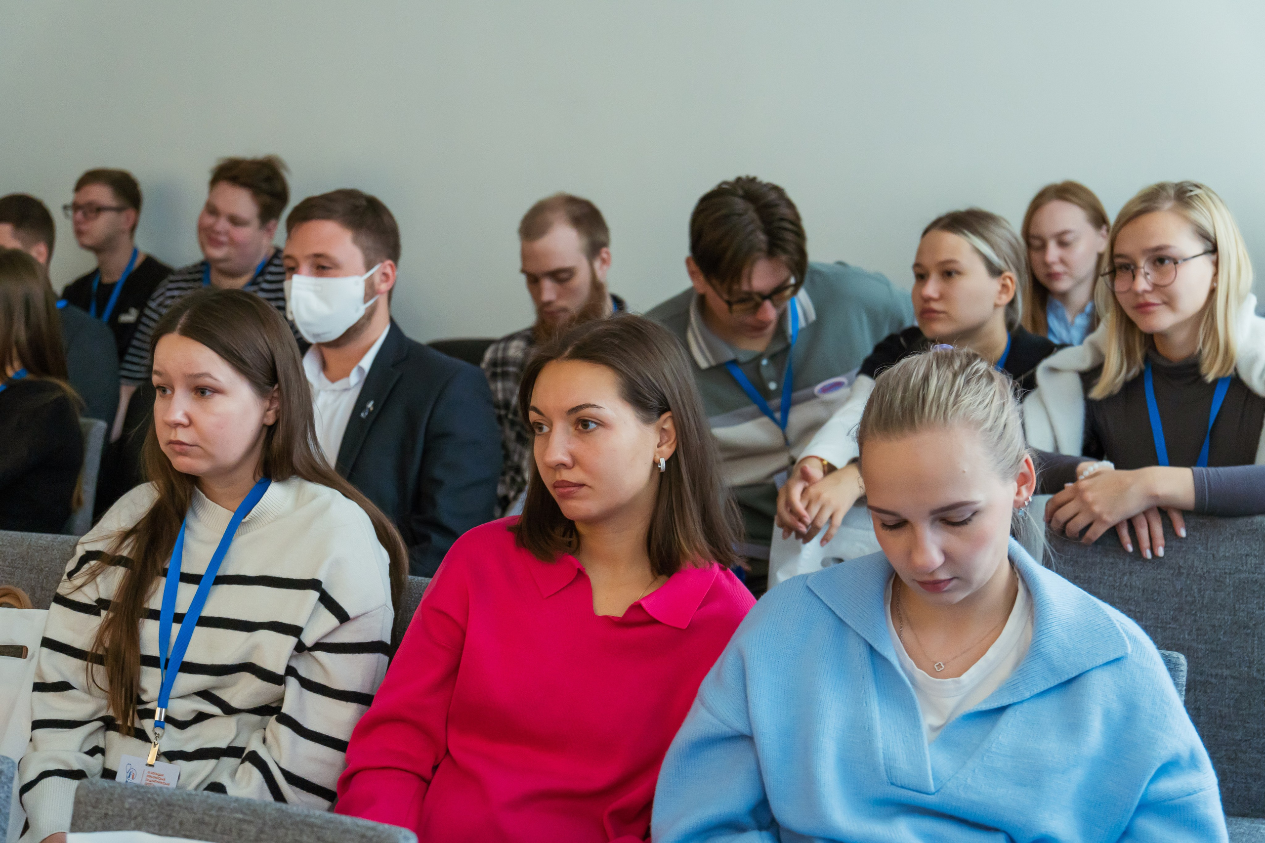 Фестивали и конференции. Портретный, репортажный и свадебный фотограф в Екатеринбурге Денис Южаков