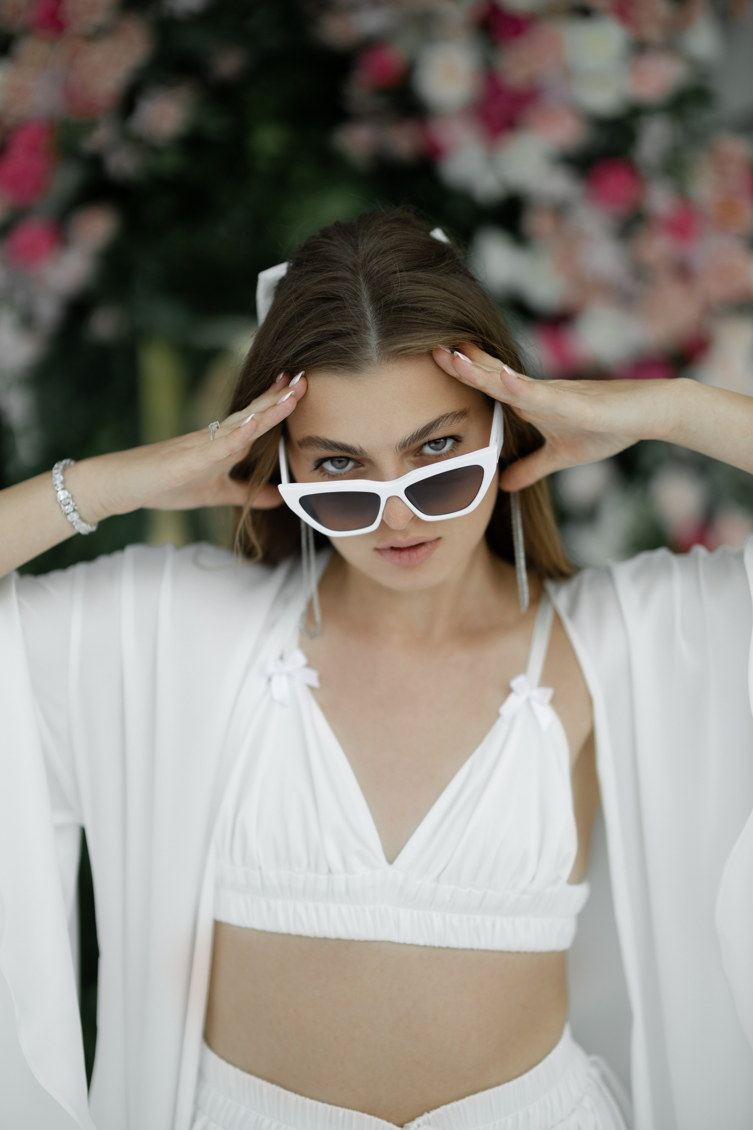 Рохит & Дарья. Организатор- Елена Гаманович. Главная